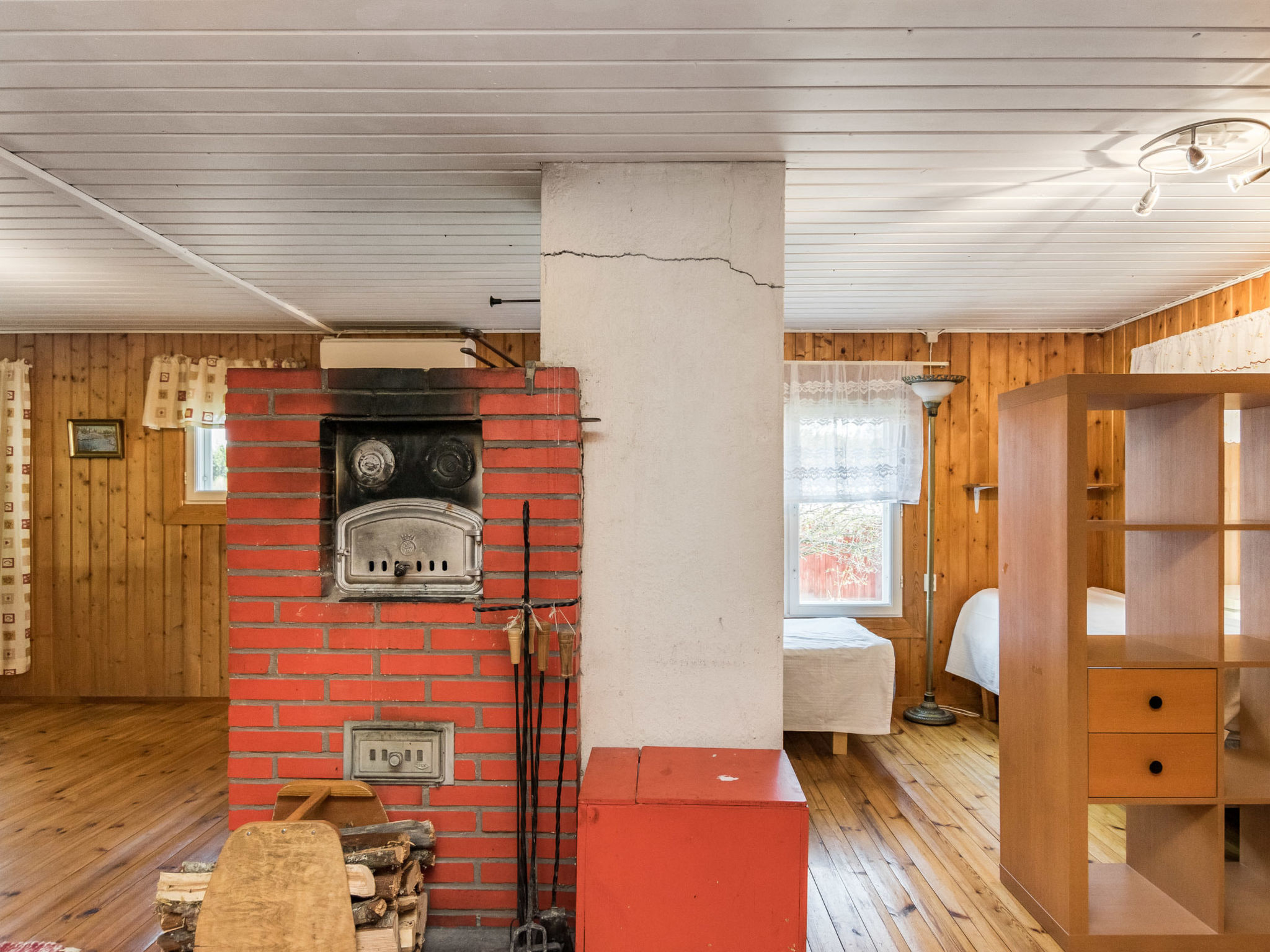 Maison Matkonranta – Intérieur, photo 24 sur 42