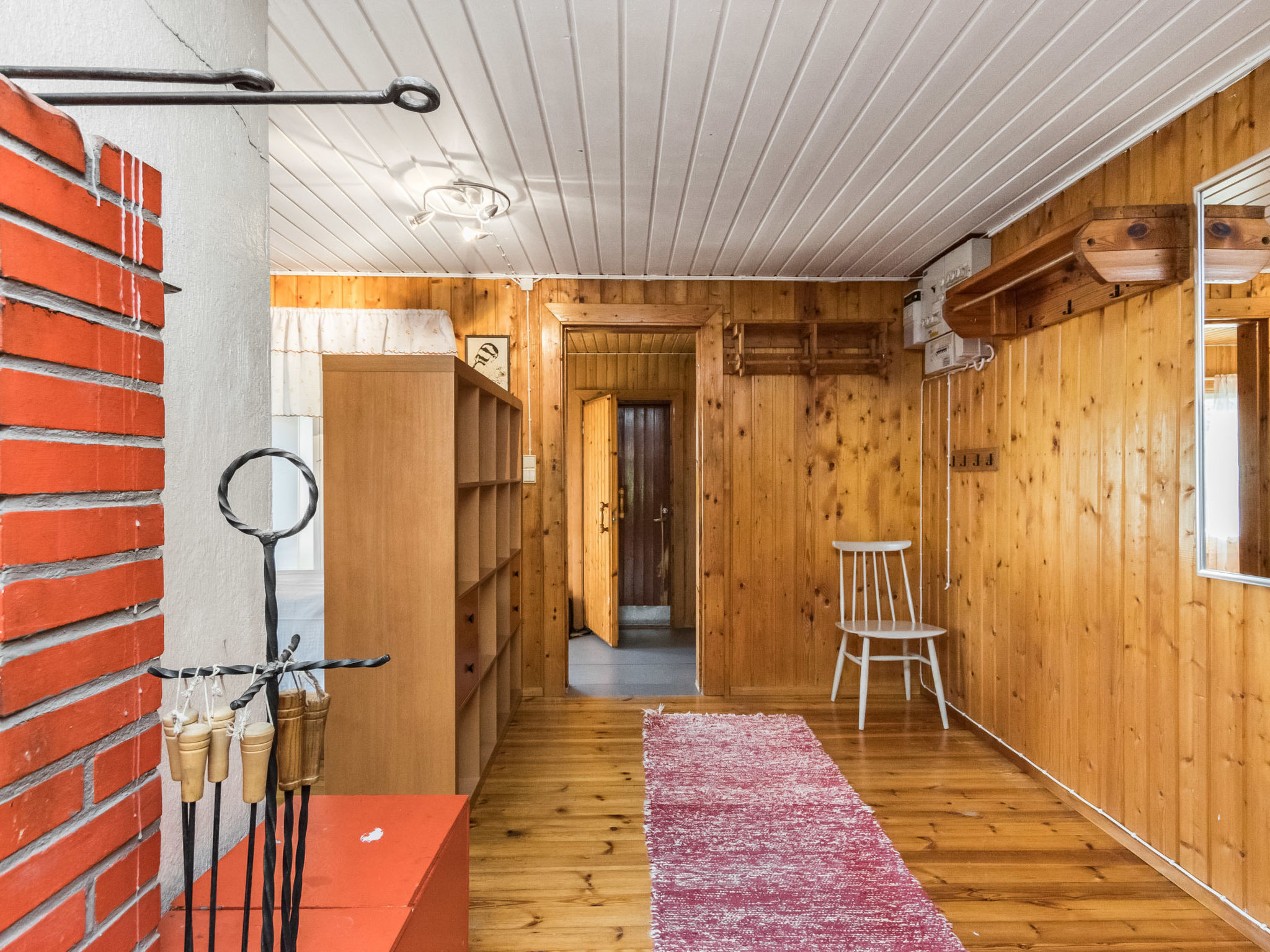 Maison Matkonranta – Intérieur, photo 23 sur 42