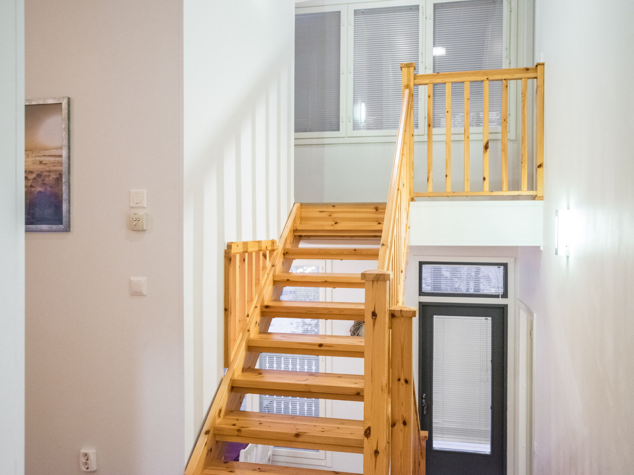 Maison Kuuttivilla – Intérieur, photo 14 sur 46