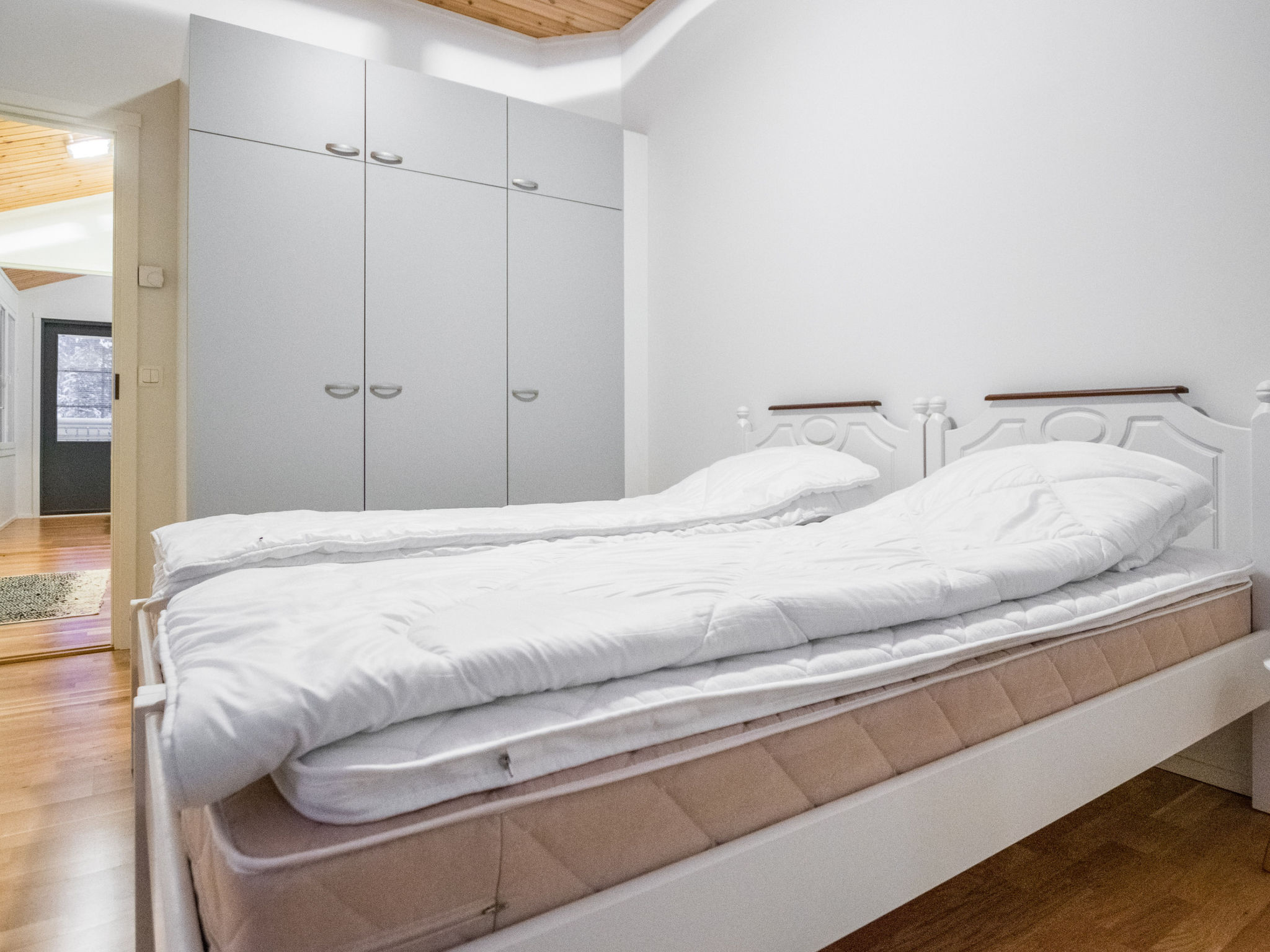 Maison Kuuttivilla – Intérieur, photo 15 sur 46