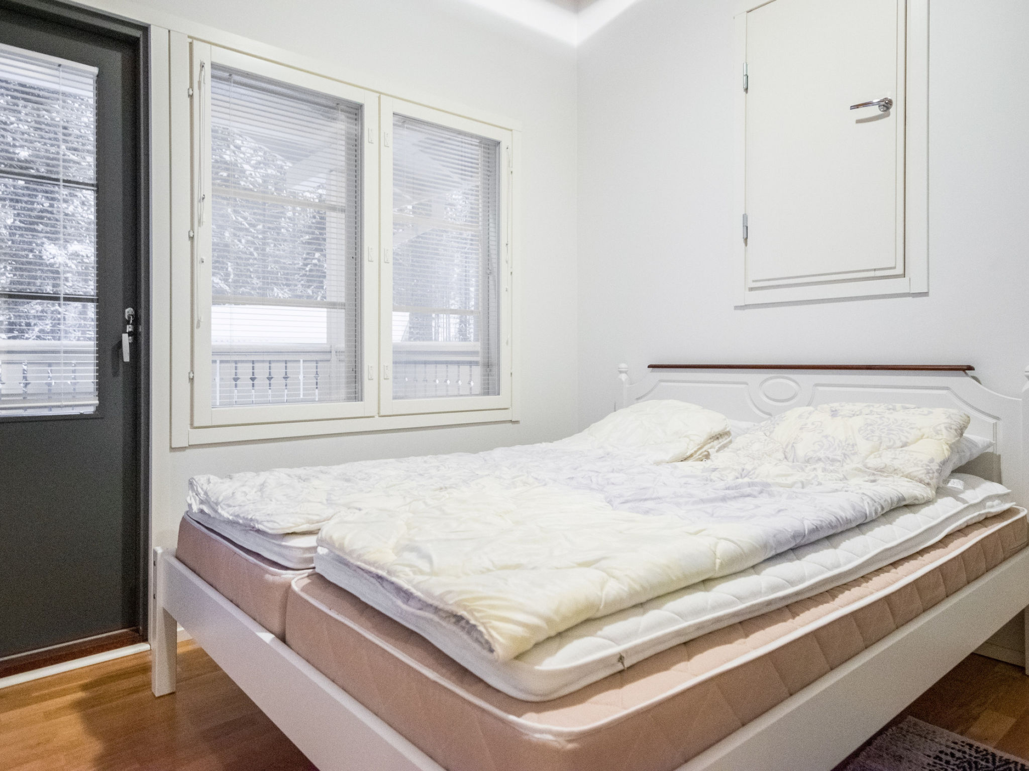 Maison Kuuttivilla – Intérieur, photo 16 sur 46