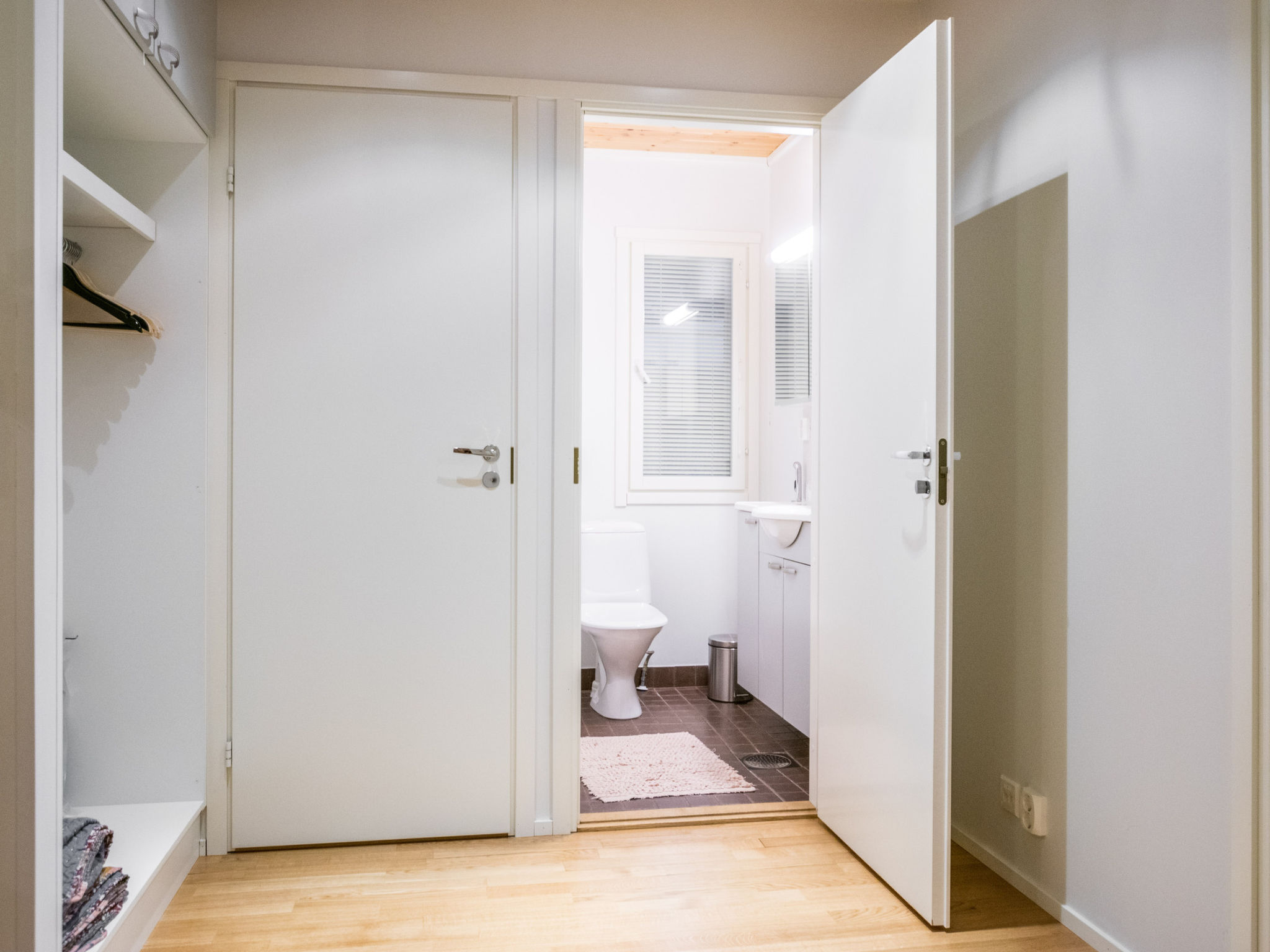 Maison Kuuttivilla – Intérieur, photo 34 sur 46