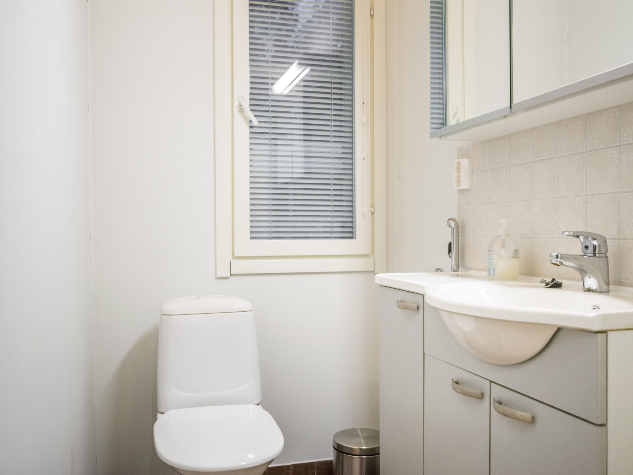 Maison Kuuttivilla – Intérieur, photo 35 sur 46