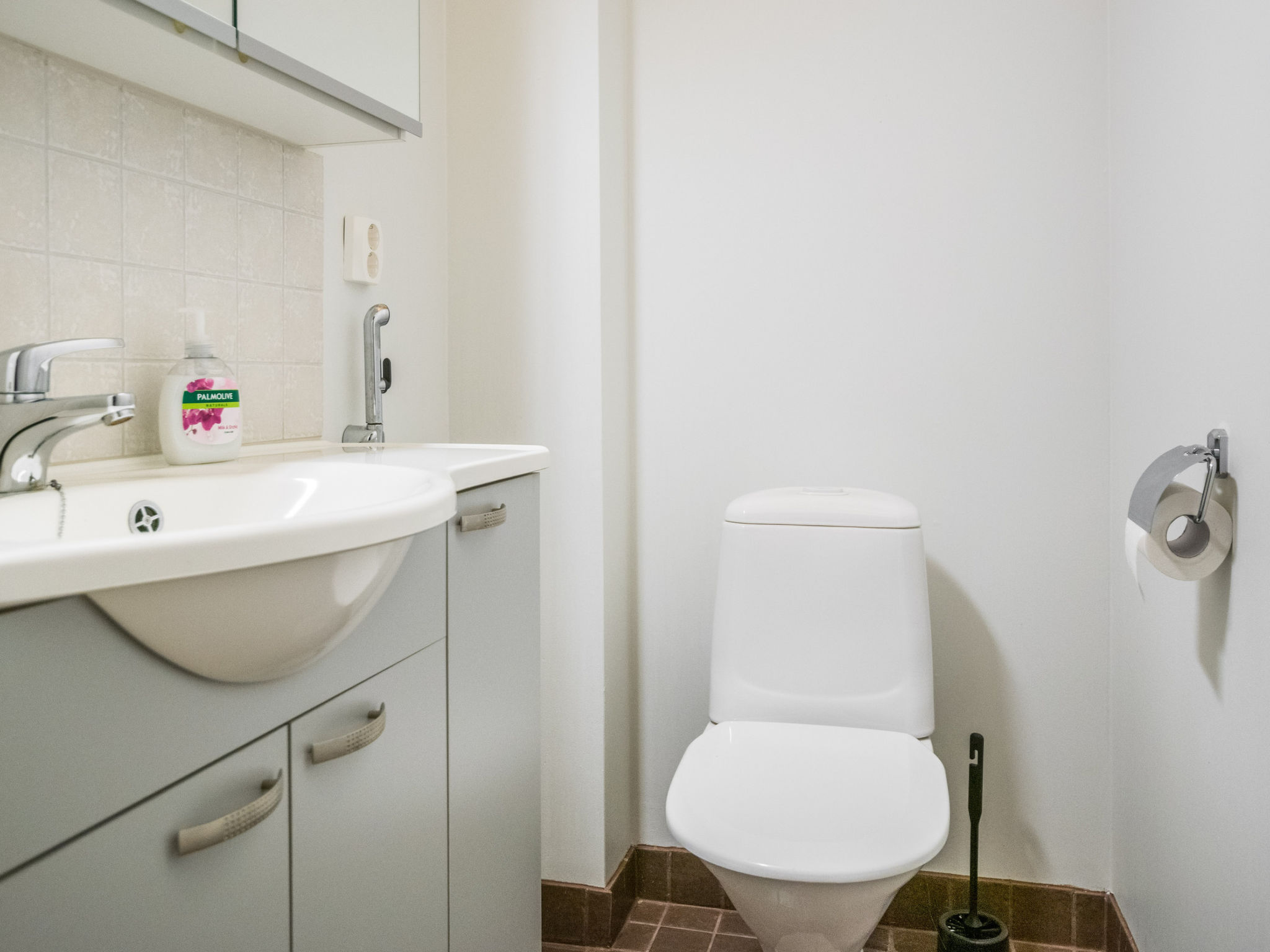 Maison Kuuttivilla – Intérieur, photo 39 sur 46