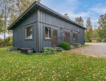 Feriebolig Kiviniemi
