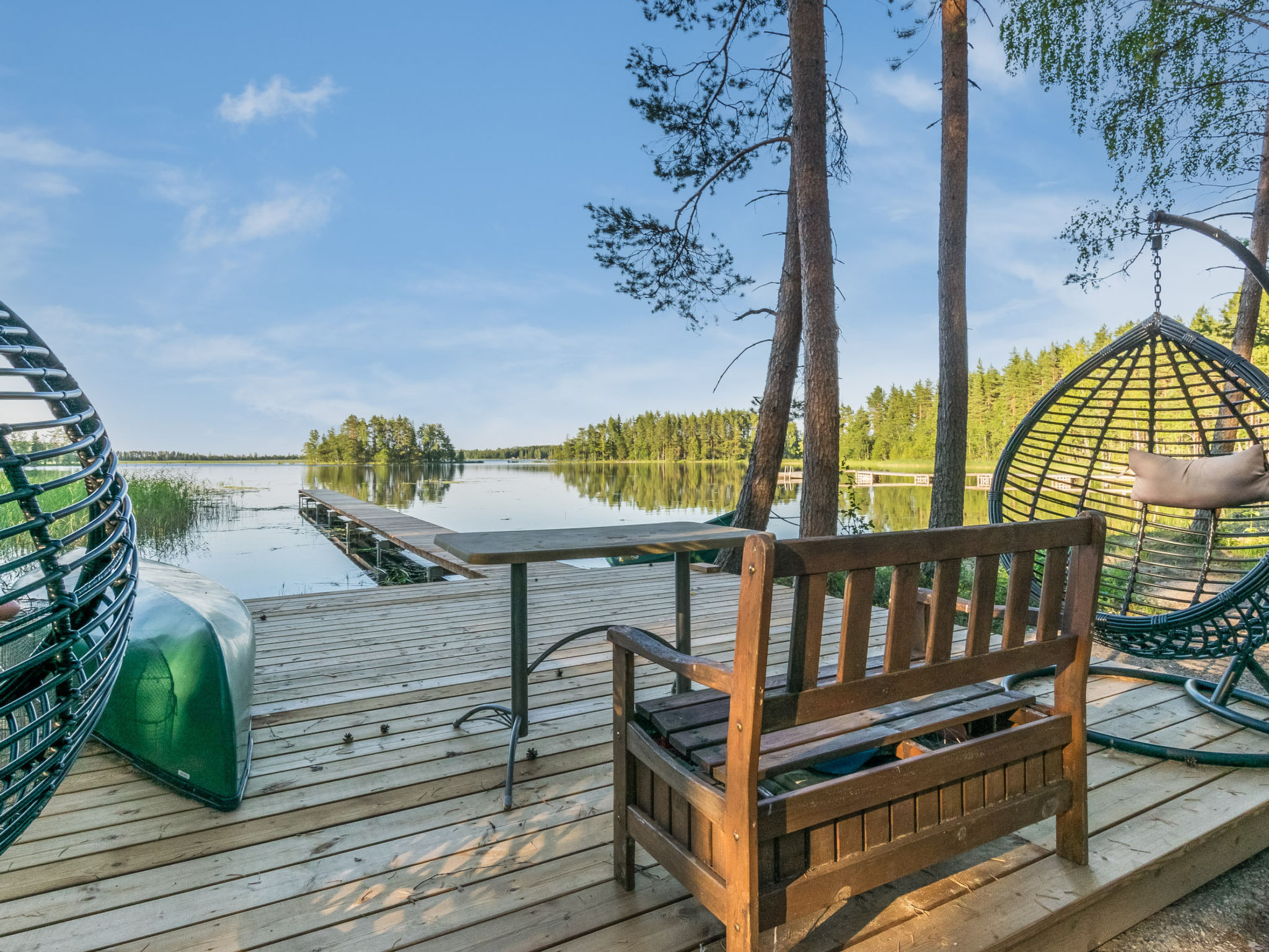 Kukkalahti