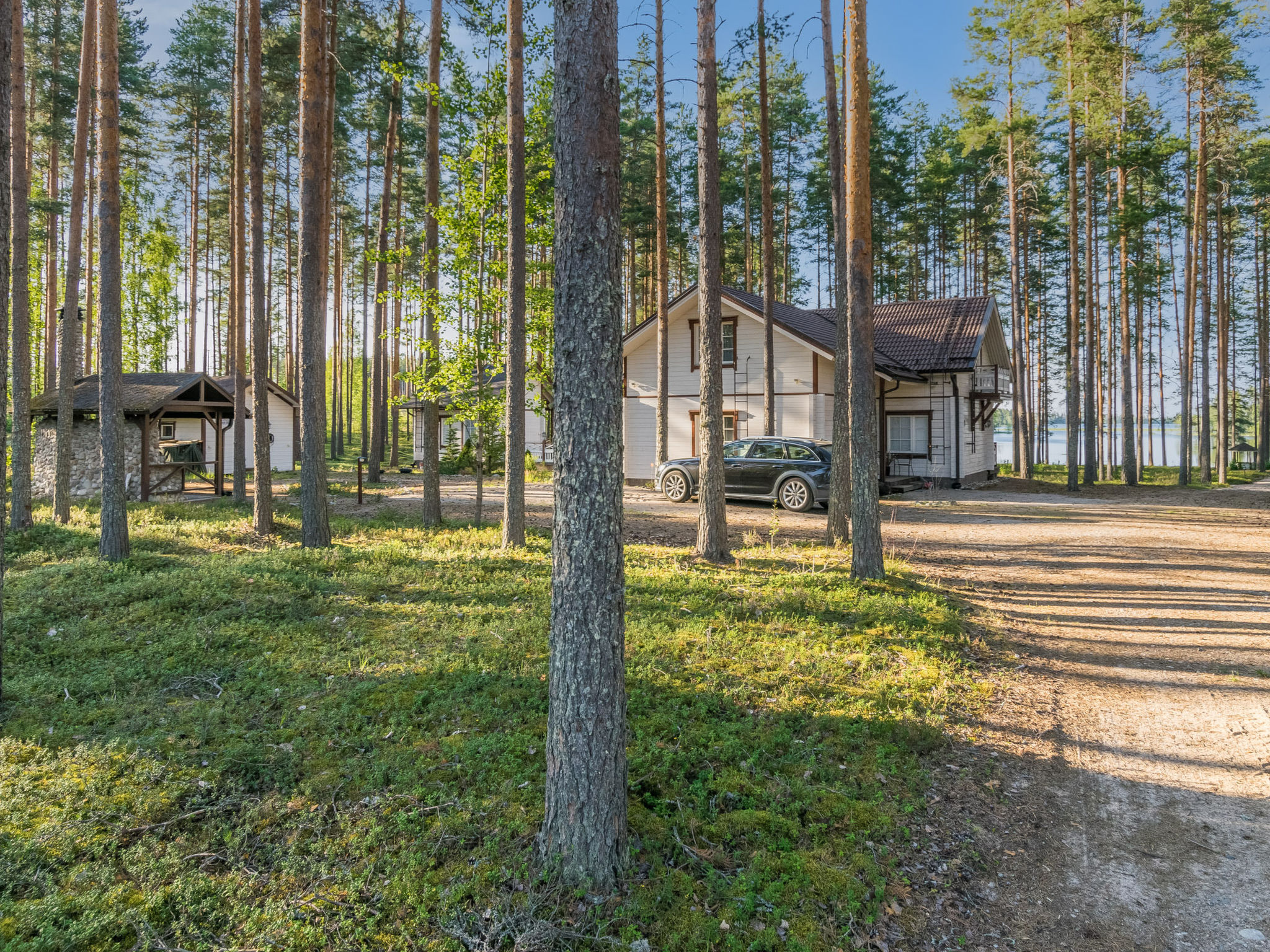 Kukkalahti