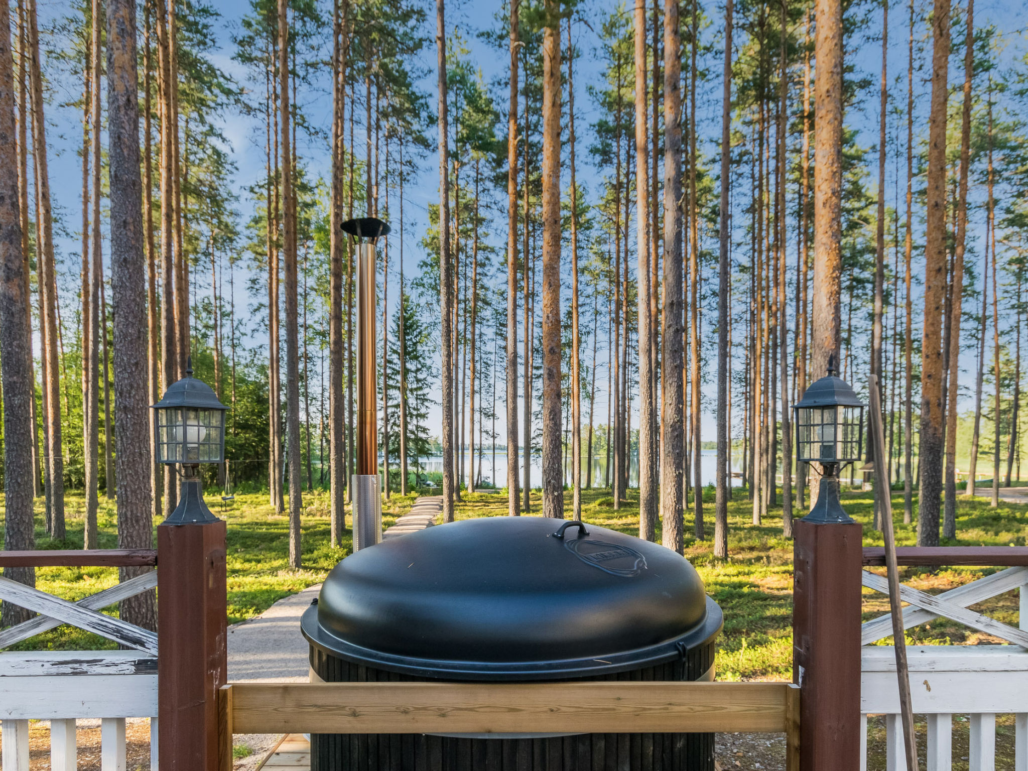 Kukkalahti