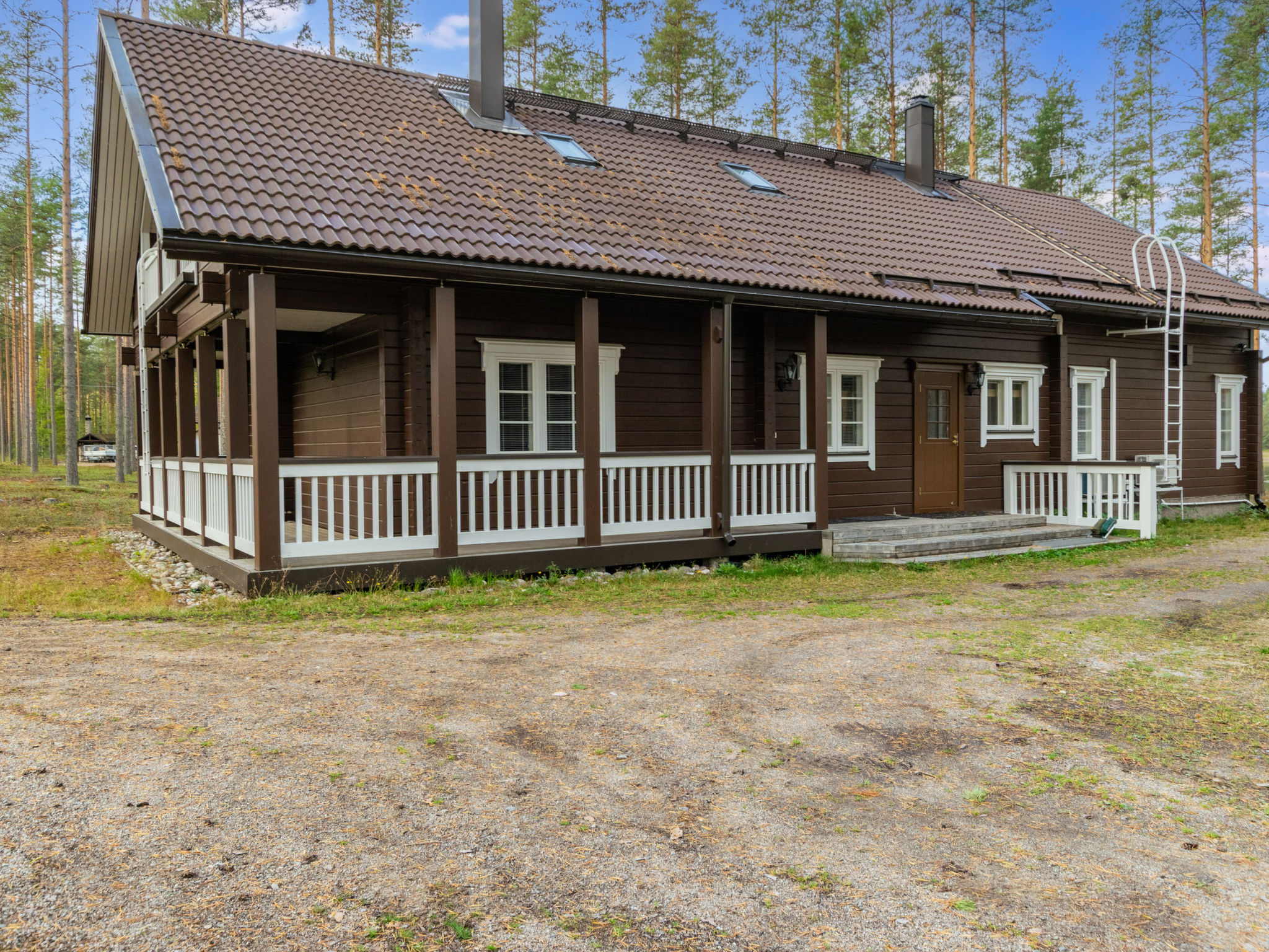 Mäntylahti