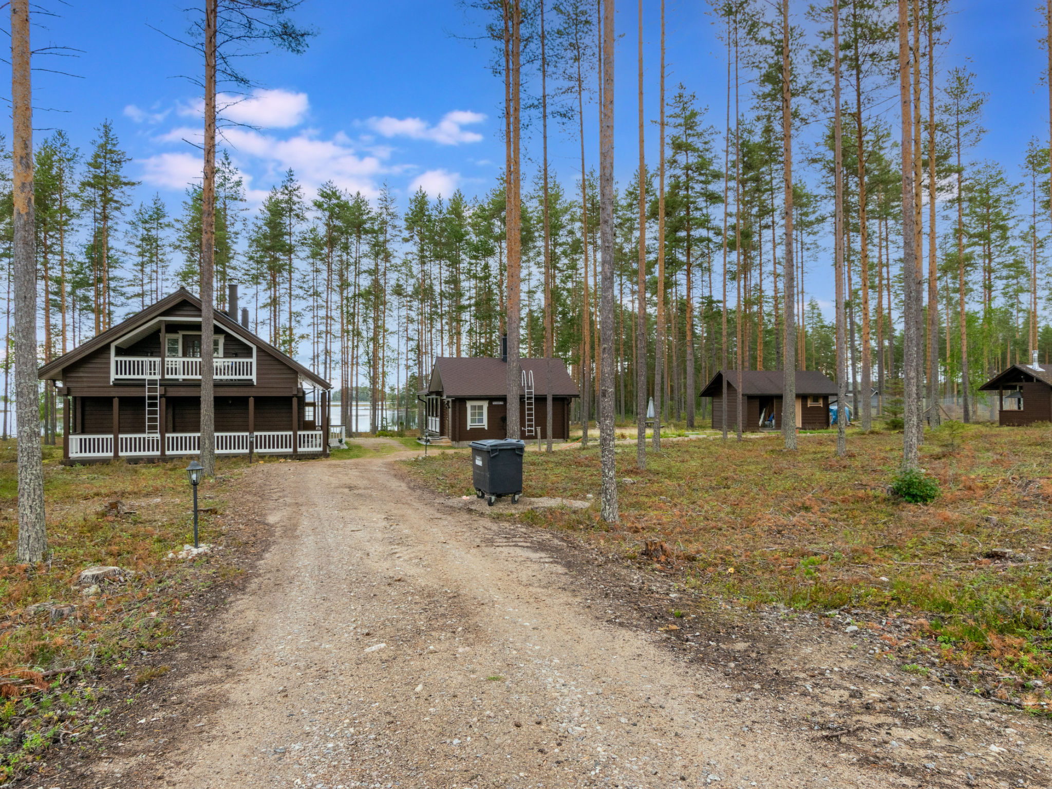 Mäntylahti