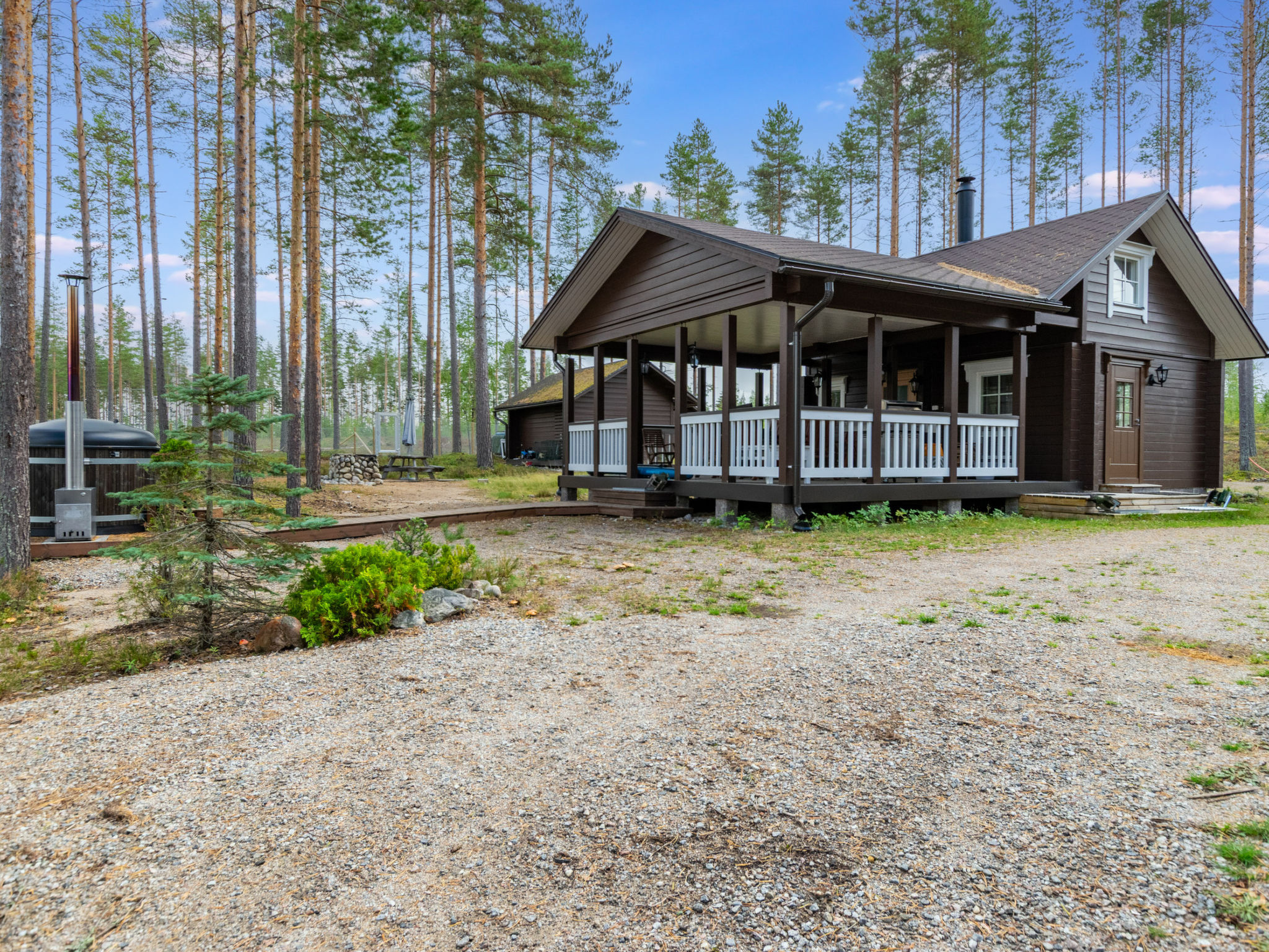 Mäntylahti