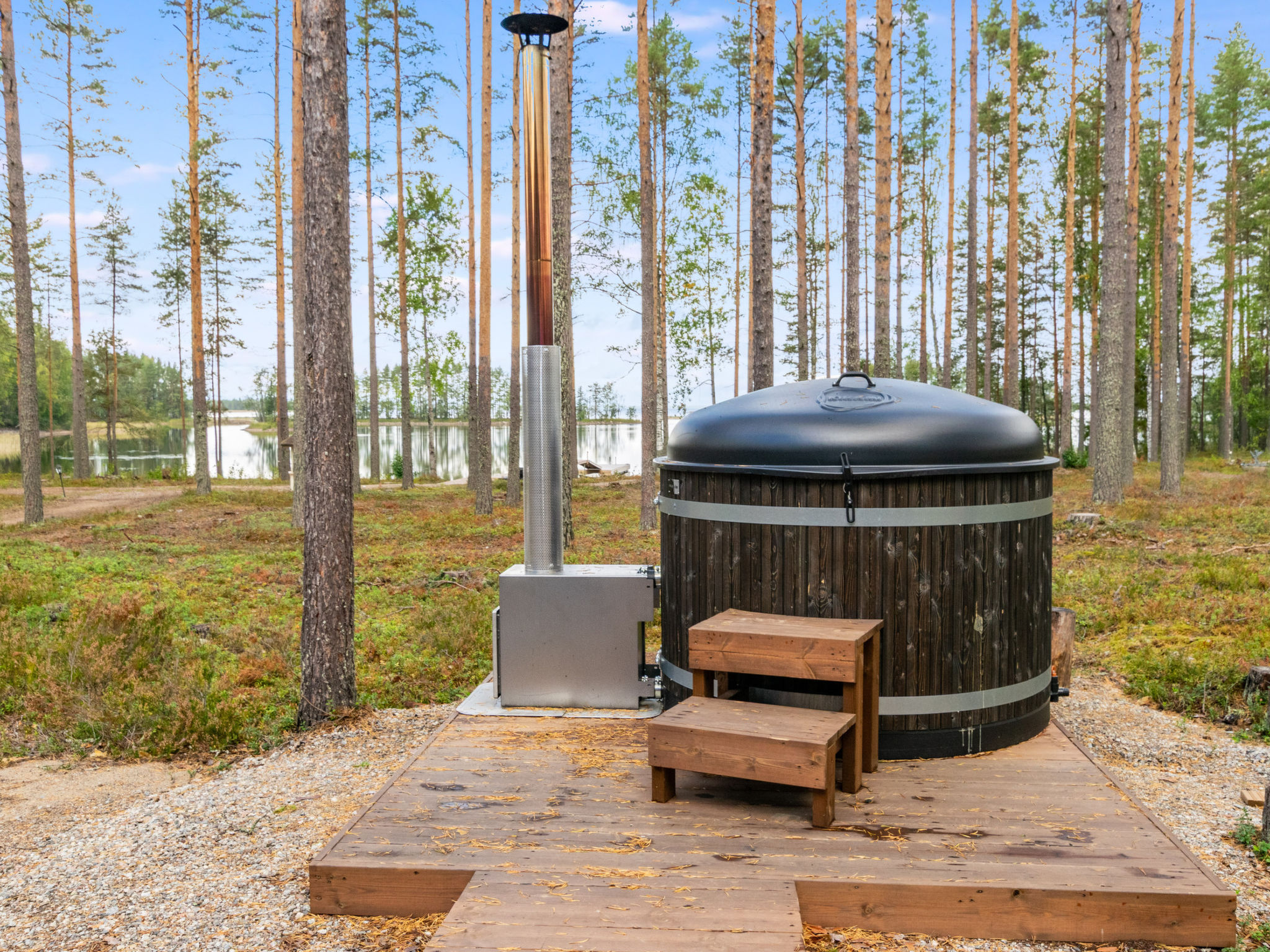 Mäntylahti