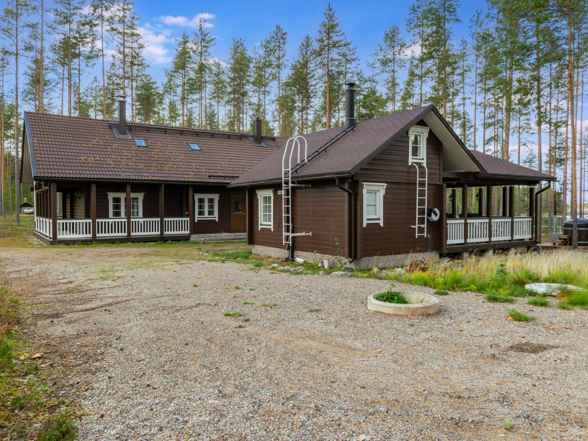 Mäntylahti