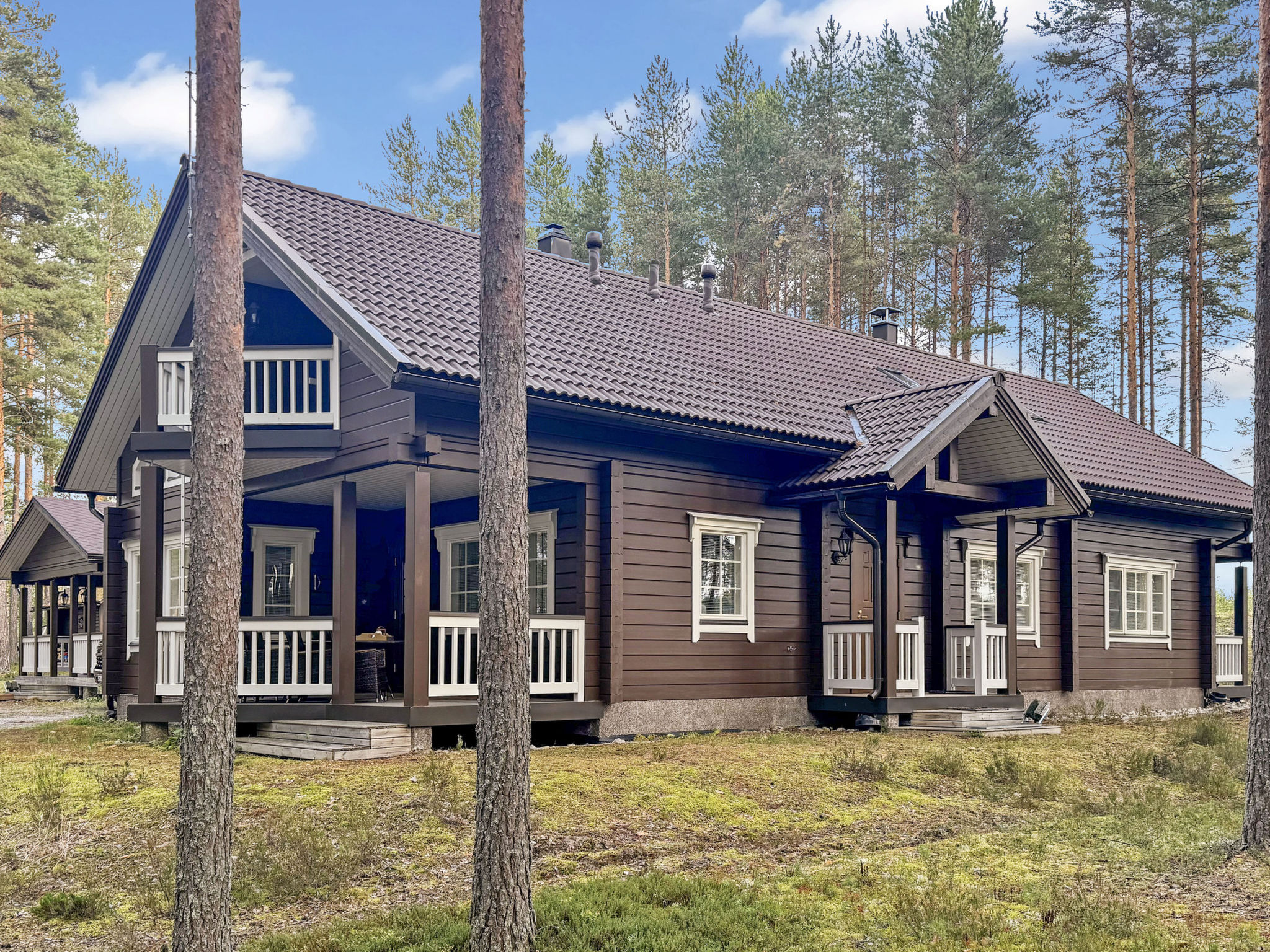 Mäntylahti