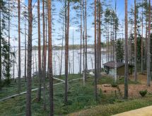 Lomatalo Toivolanranta