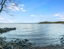Lomatalo Toivolanranta