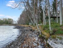 Lomatalo Toivolanranta