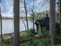 Lomatalo Toivolanranta