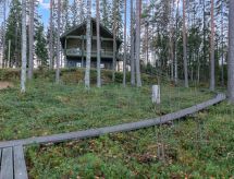 Lomatalo Toivolanranta