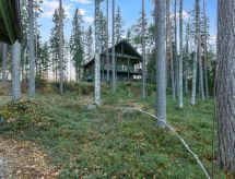 Lomatalo Toivolanranta