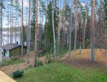 Lomatalo Toivolanranta