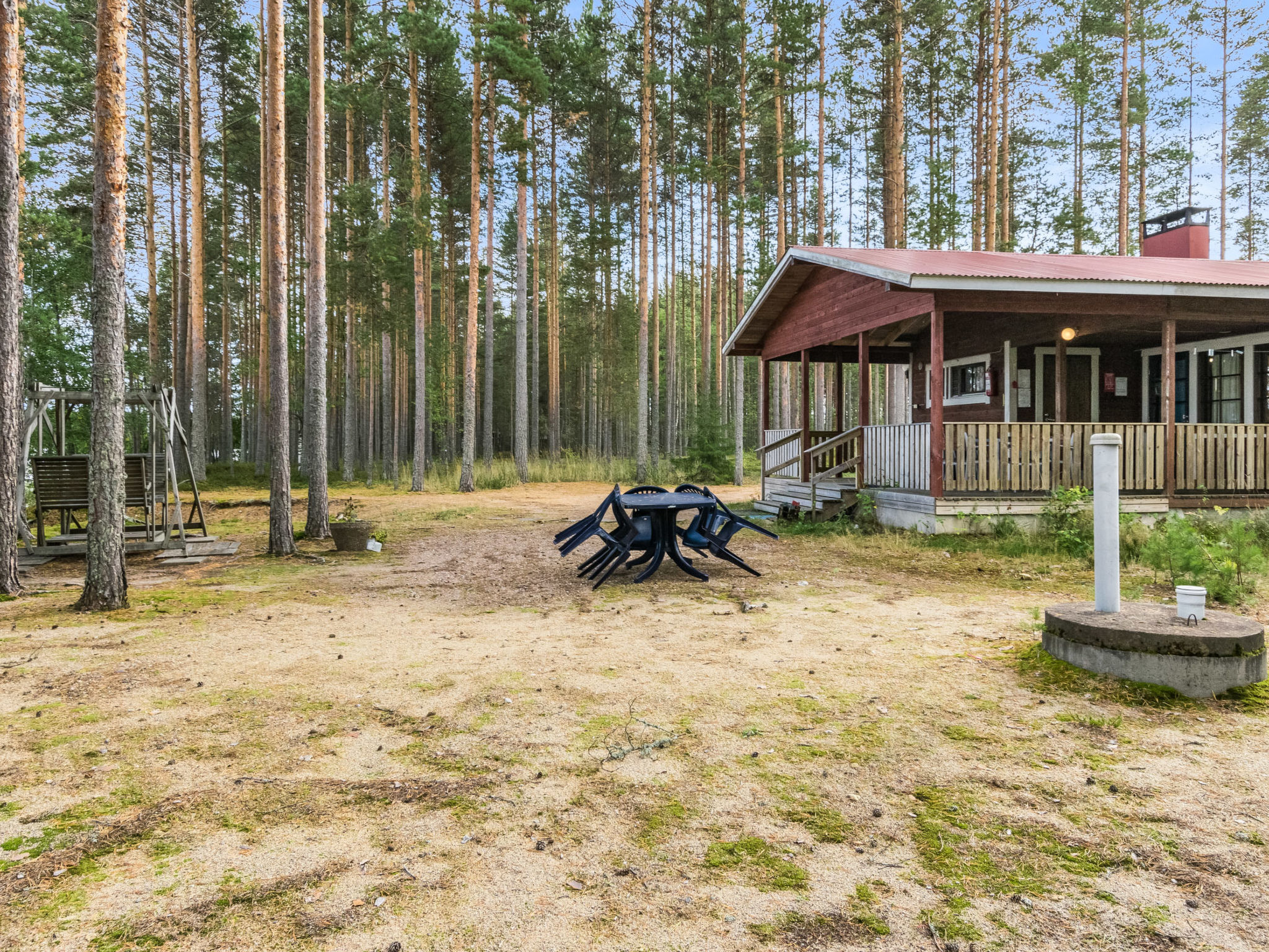 Mäntyniemi