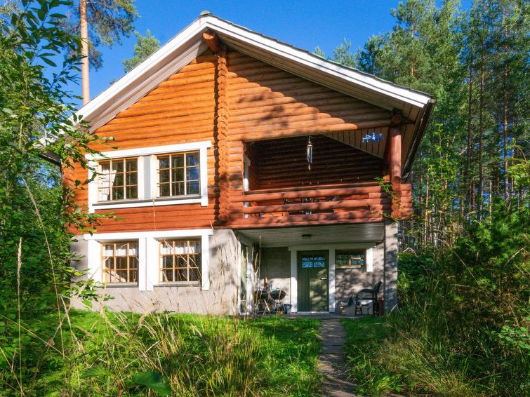 Kuća za odmor Mäntyrinne