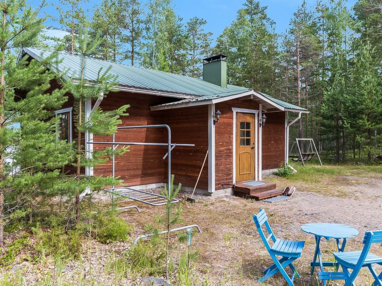 HOLIDAY HOUSE KETTUKALLIO