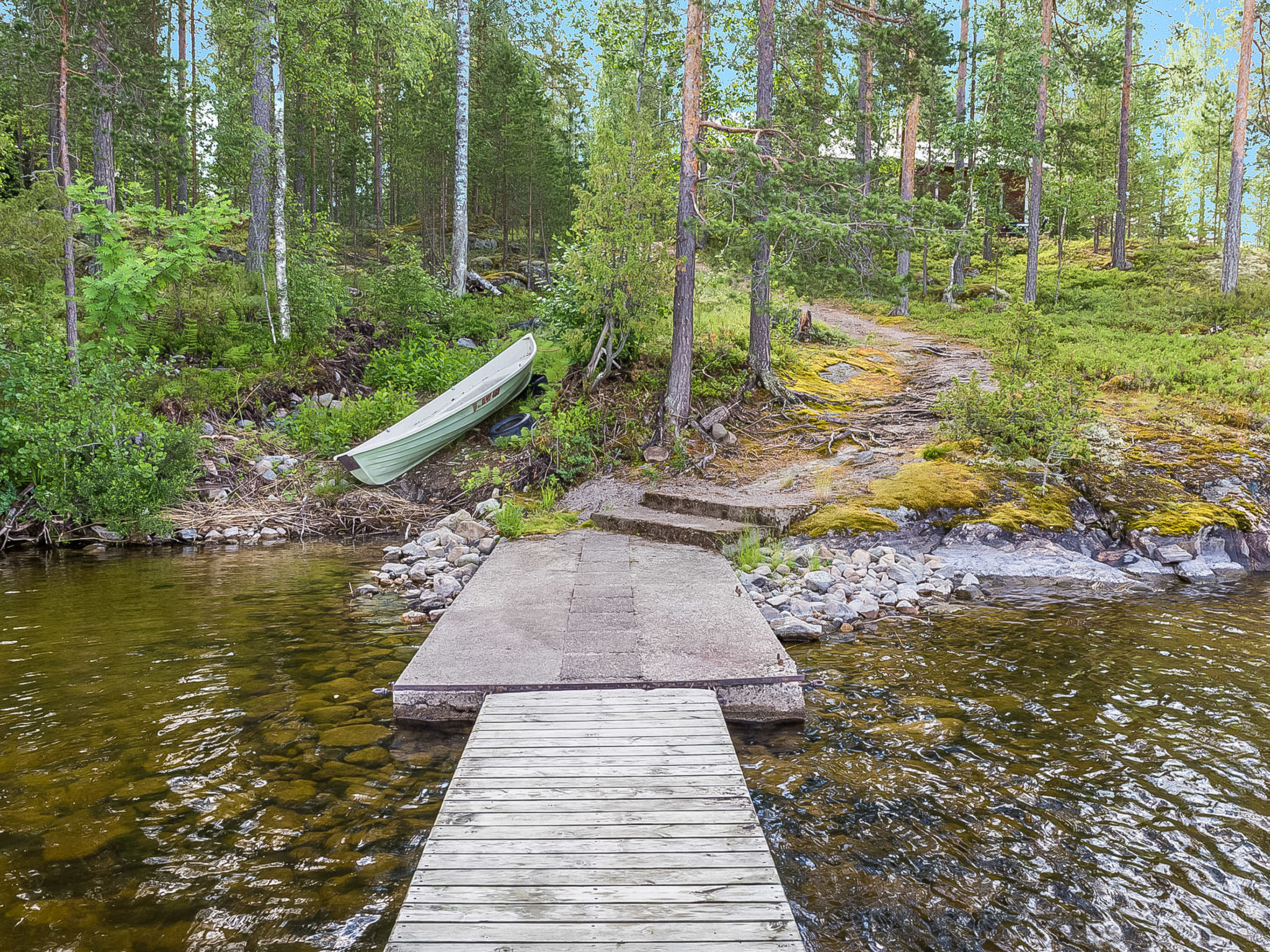Kettukallio
