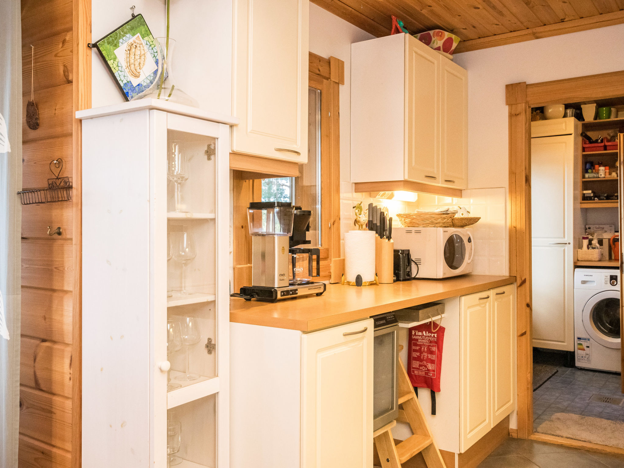 Maison Kissankulma – Intérieur, photo 17 sur 60