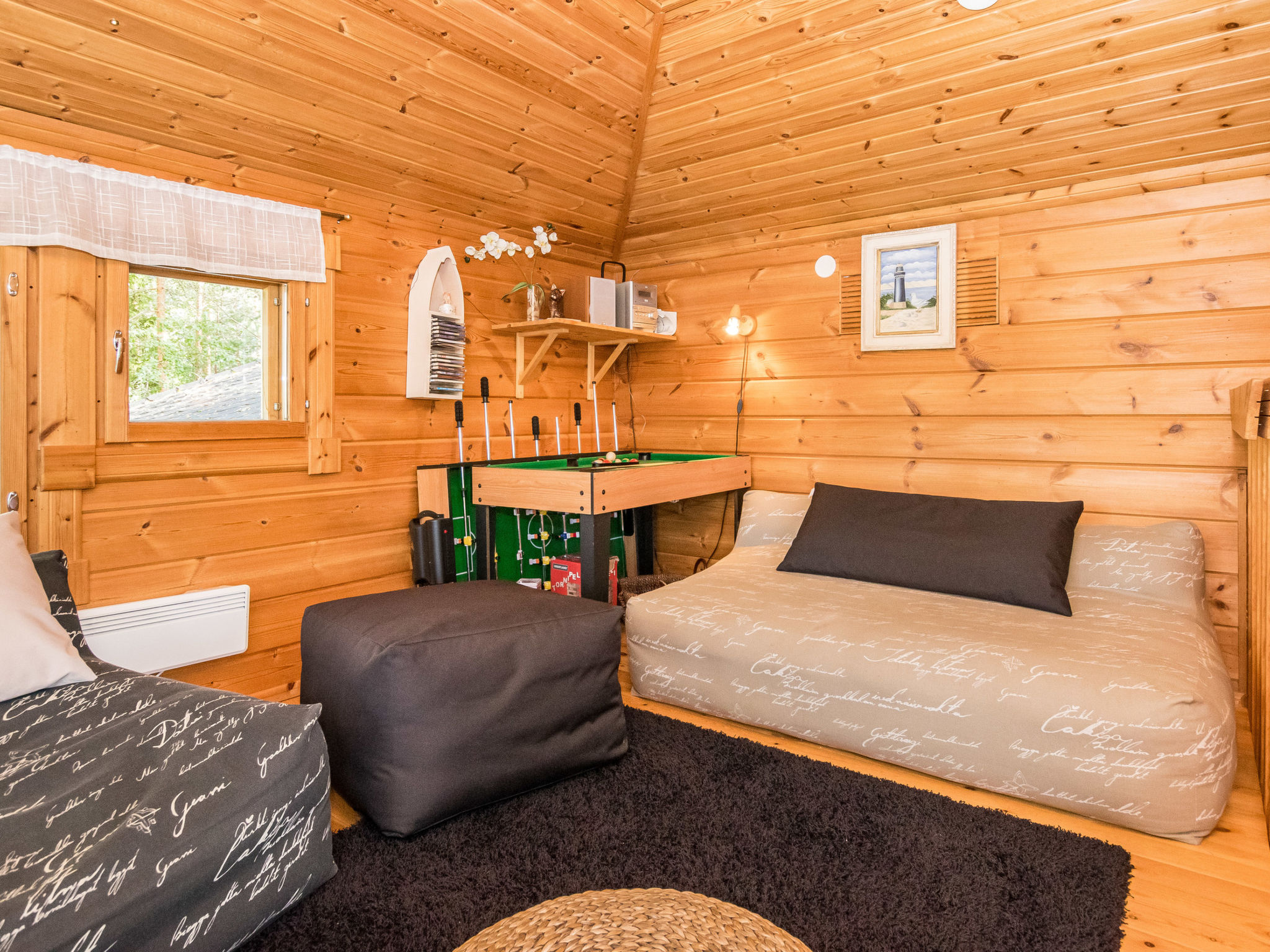 Maison Kissankulma – Intérieur, photo 23 sur 60