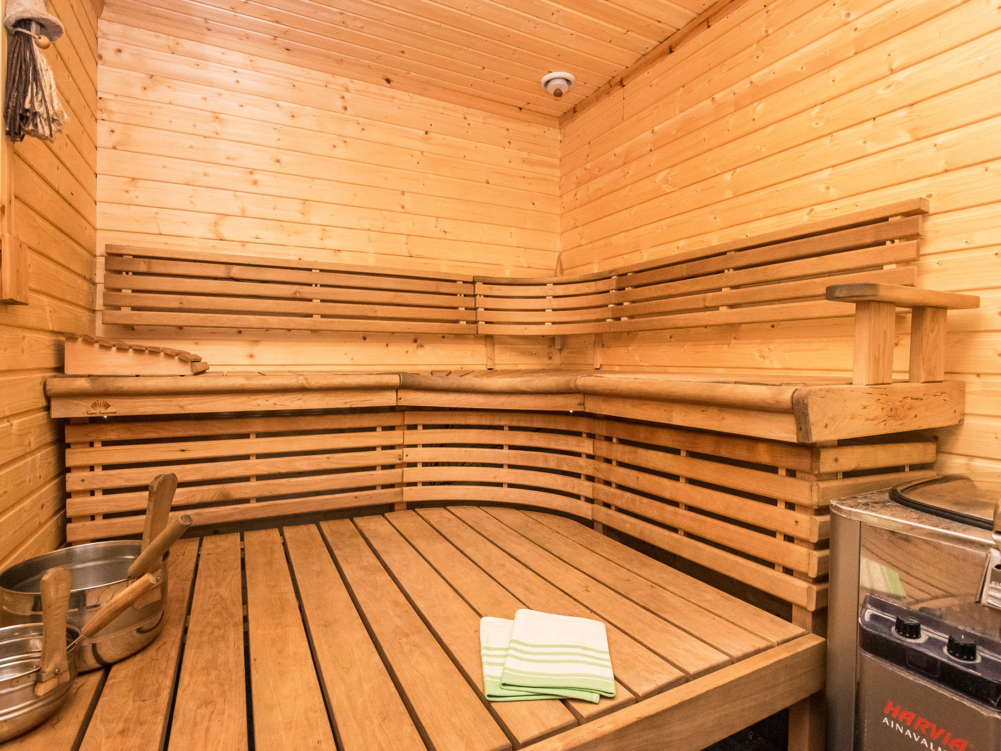 Maison Kissankulma – Intérieur, photo 24 sur 60