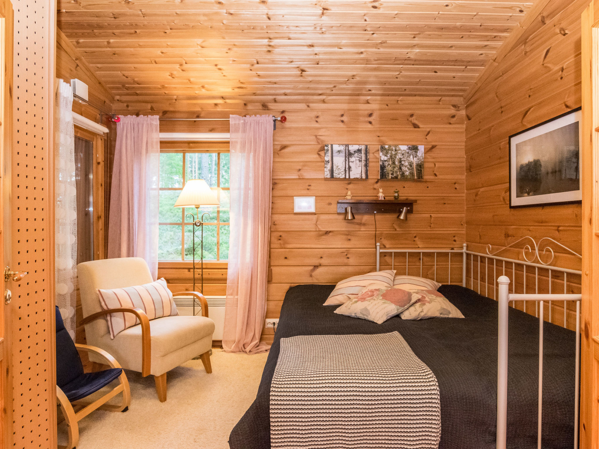 Maison Kissankulma – Intérieur, photo 48 sur 60