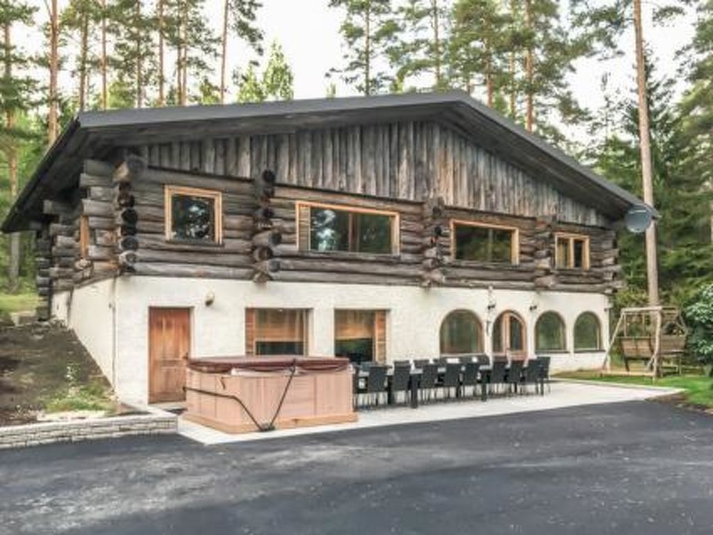 Ferienhaus Torvilahti Ferienhaus in Finnland