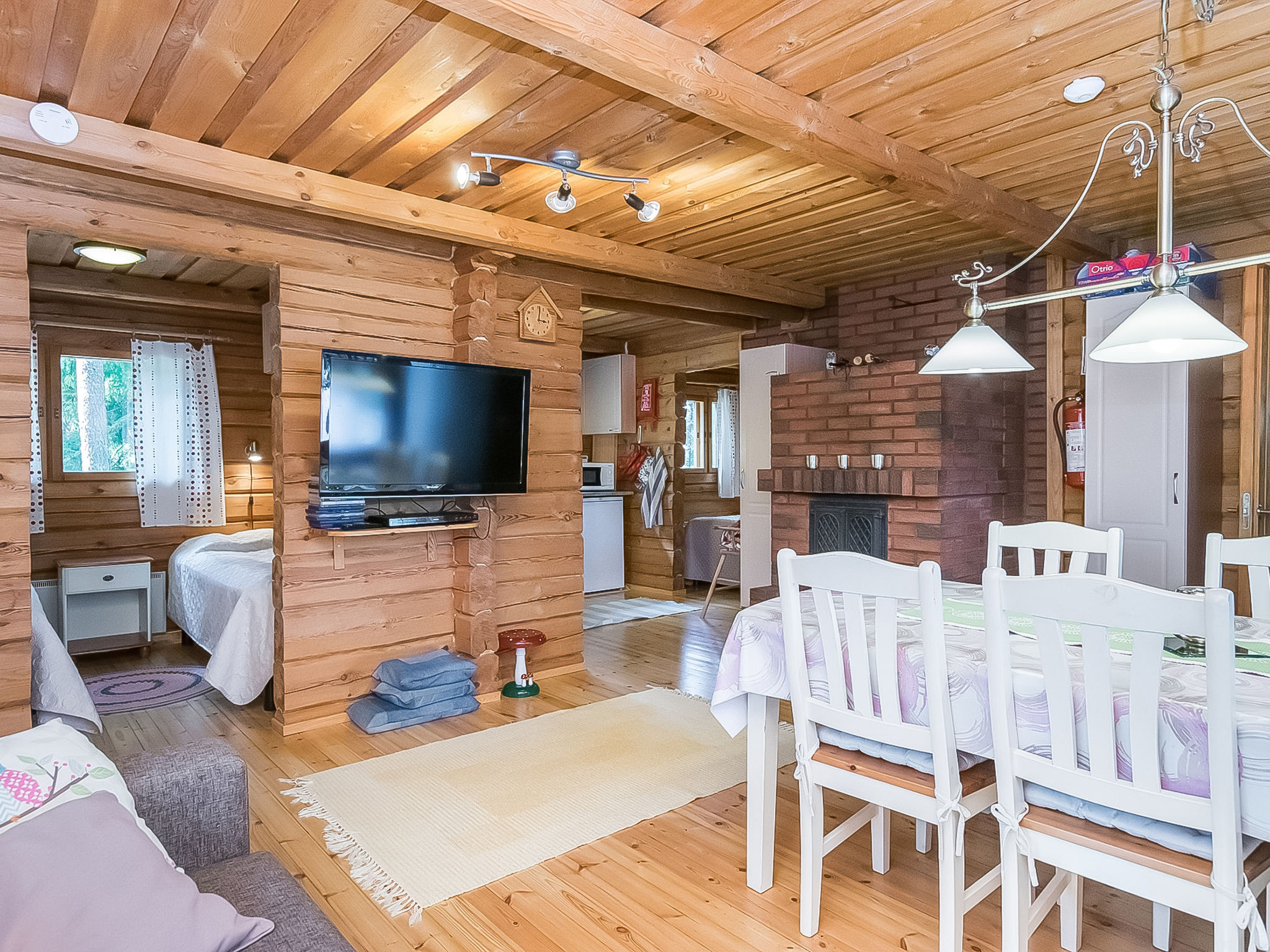 Maison Kivilöytö – Intérieur, photo 11 sur 44