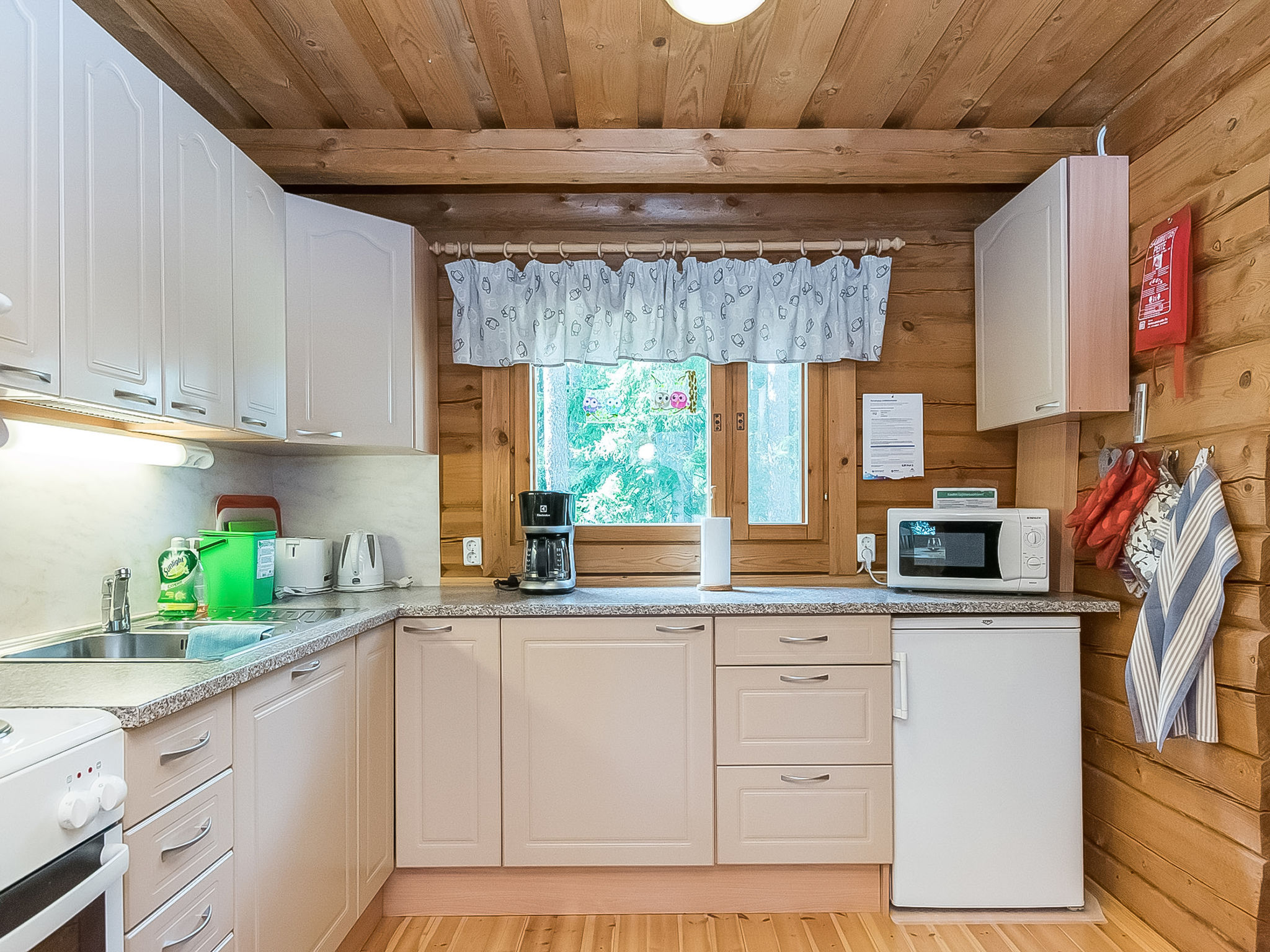 Maison Kivilöytö – Intérieur, photo 14 sur 44