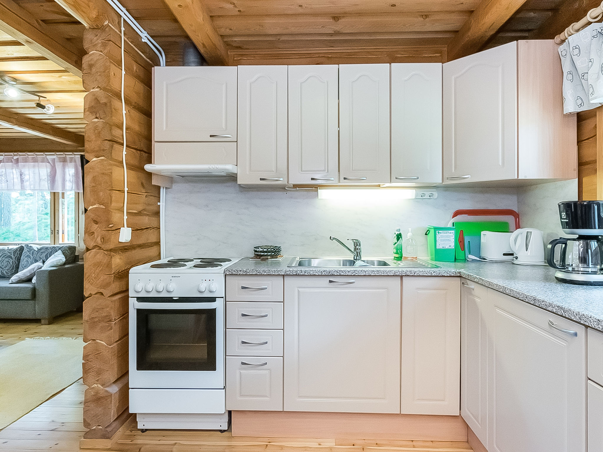Maison Kivilöytö – Intérieur, photo 15 sur 44