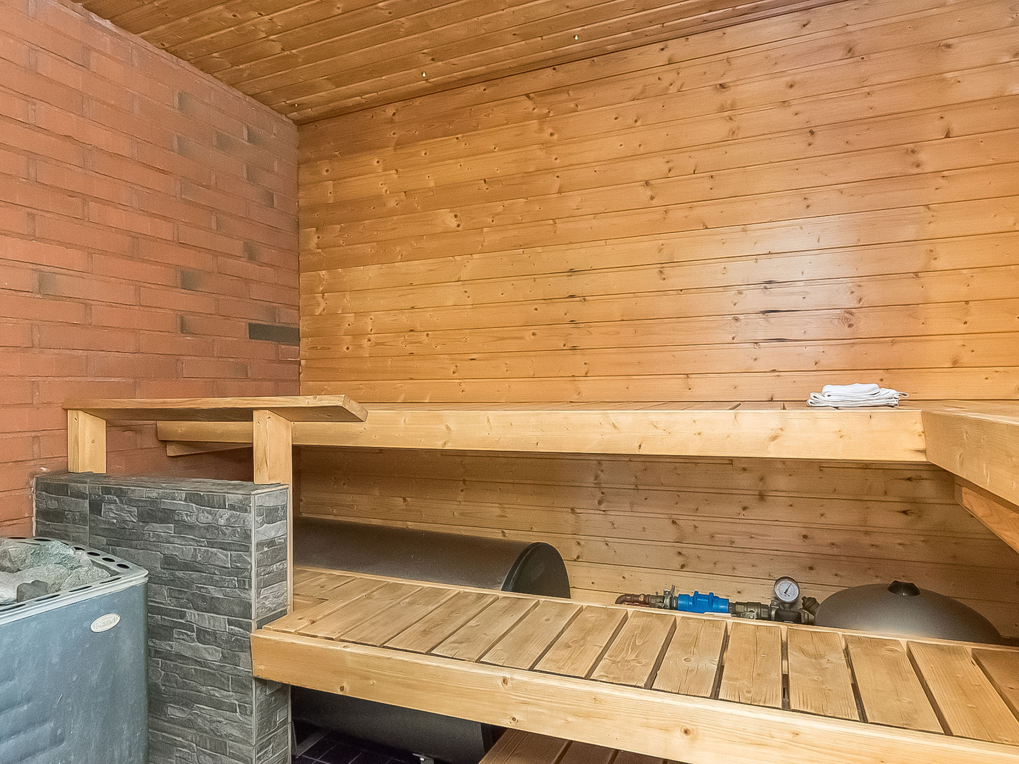 Maison Kivilöytö – Intérieur, photo 18 sur 44