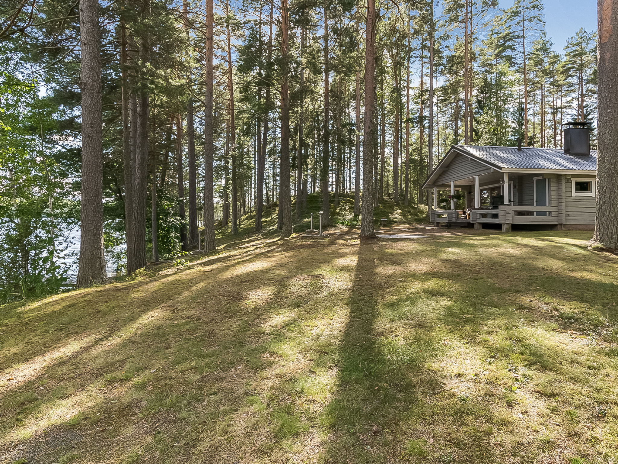Maison Kivilöytö – Intérieur, photo 44 sur 44