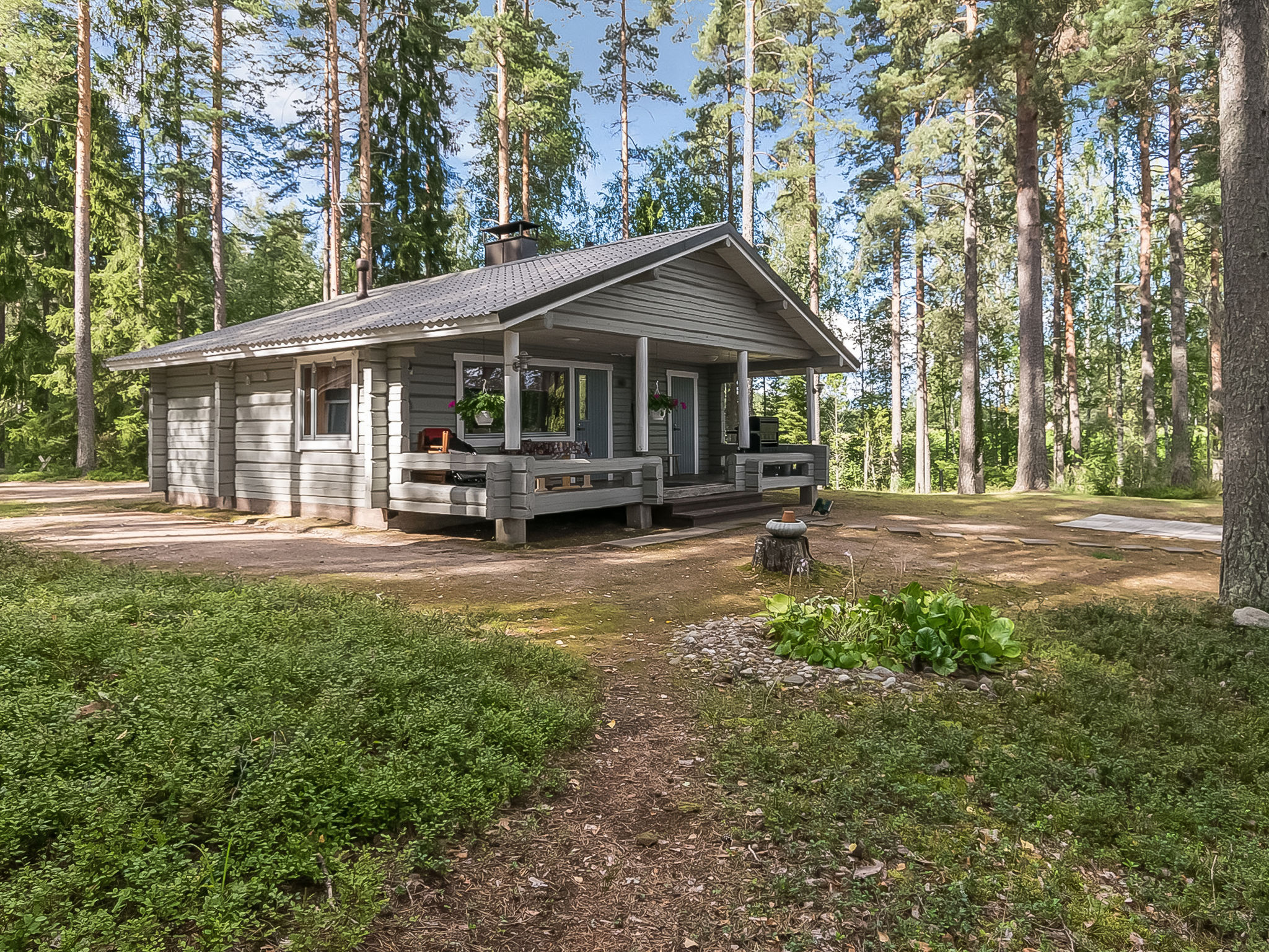 Maison Kivilöytö – Intérieur, photo 43 sur 44
