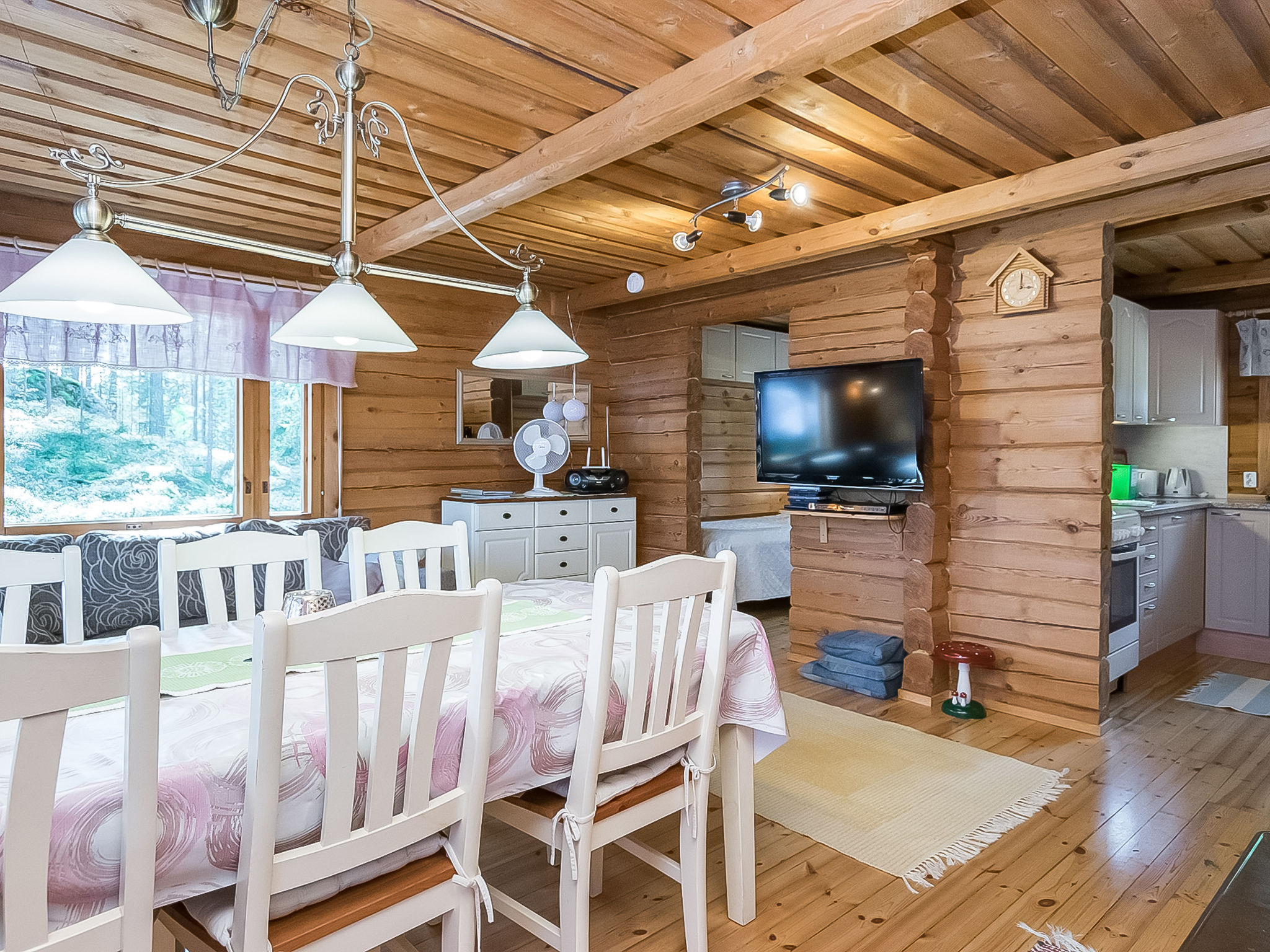 Maison Kivilöytö – Intérieur, photo 37 sur 44