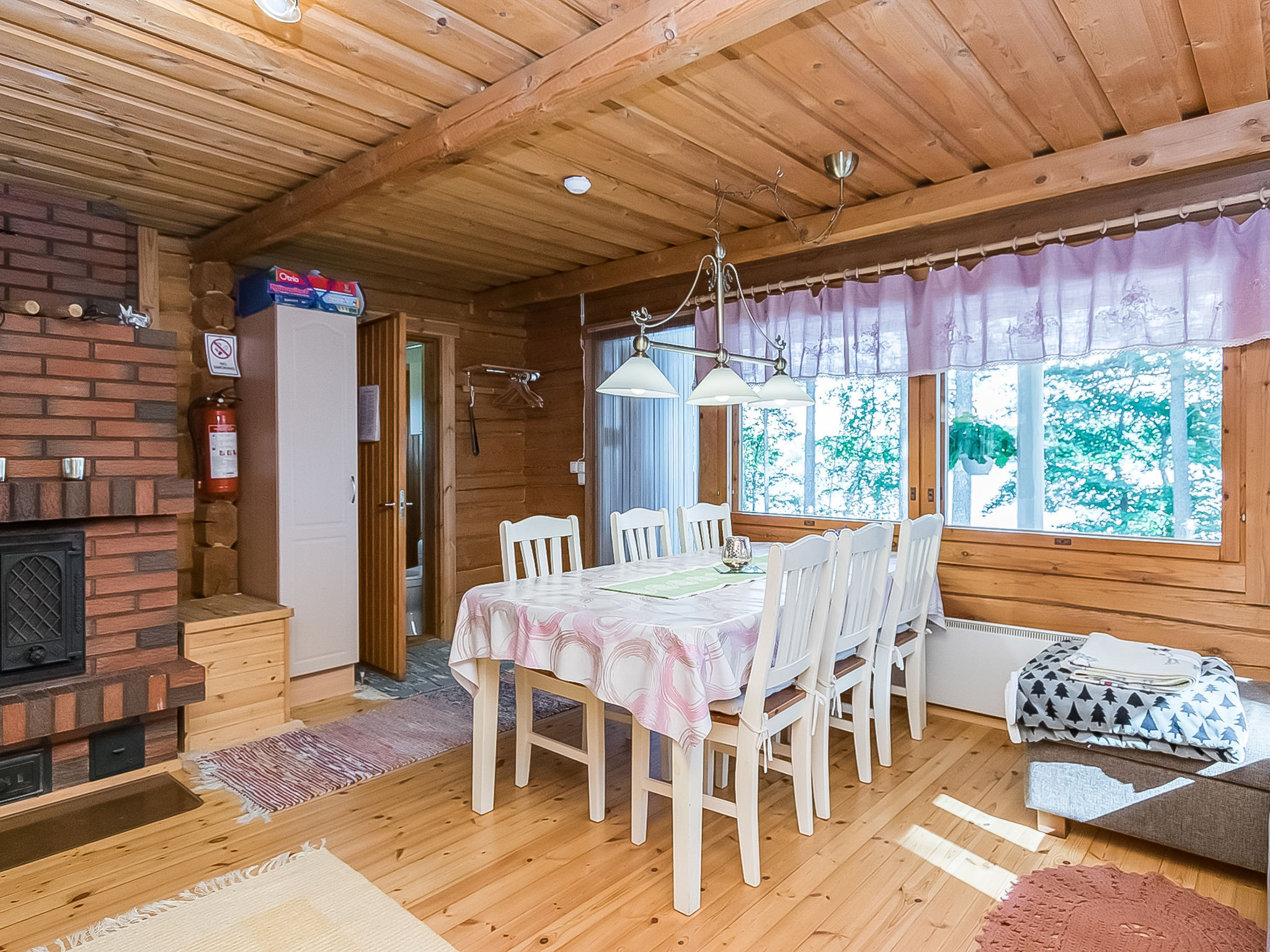 Maison Kivilöytö – Intérieur, photo 35 sur 44