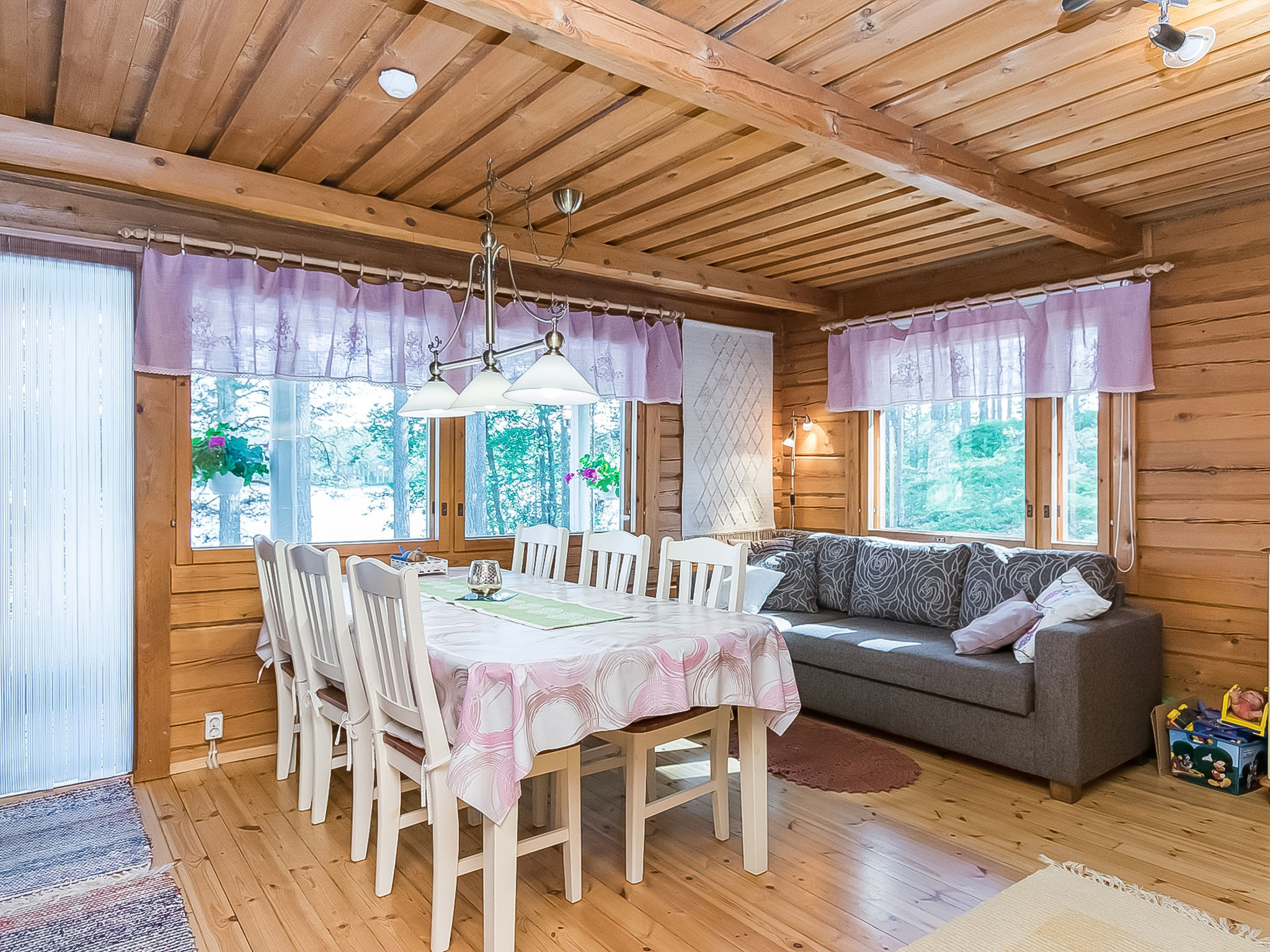 Maison Kivilöytö – Intérieur, photo 34 sur 44