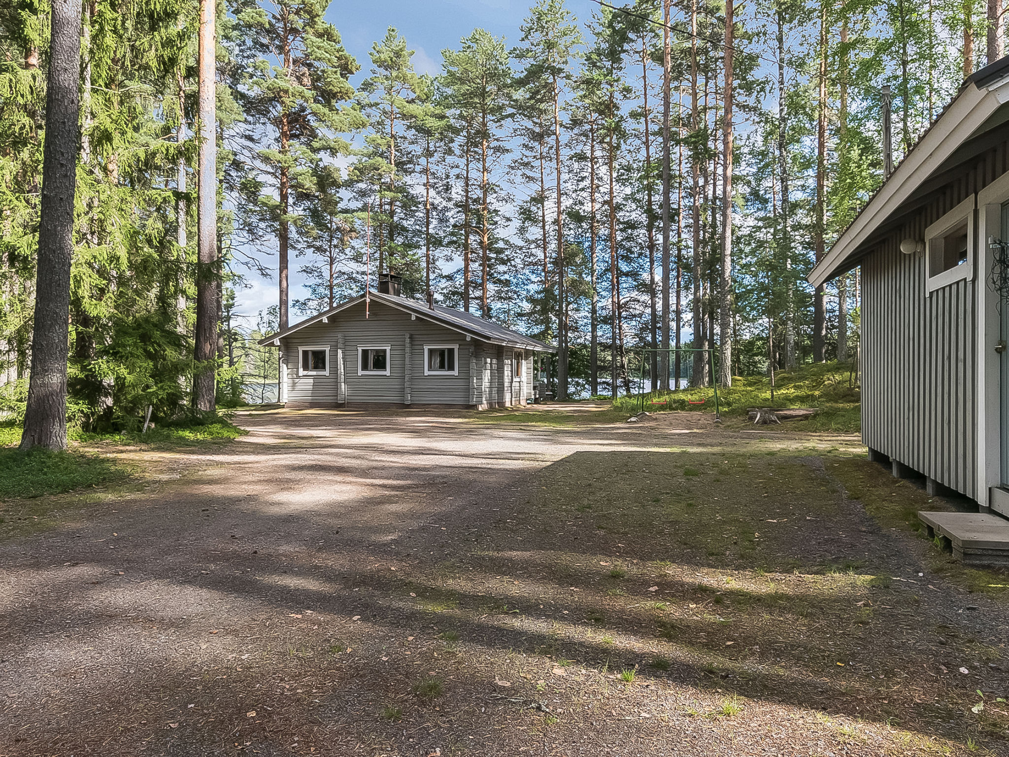 Kivilöytö