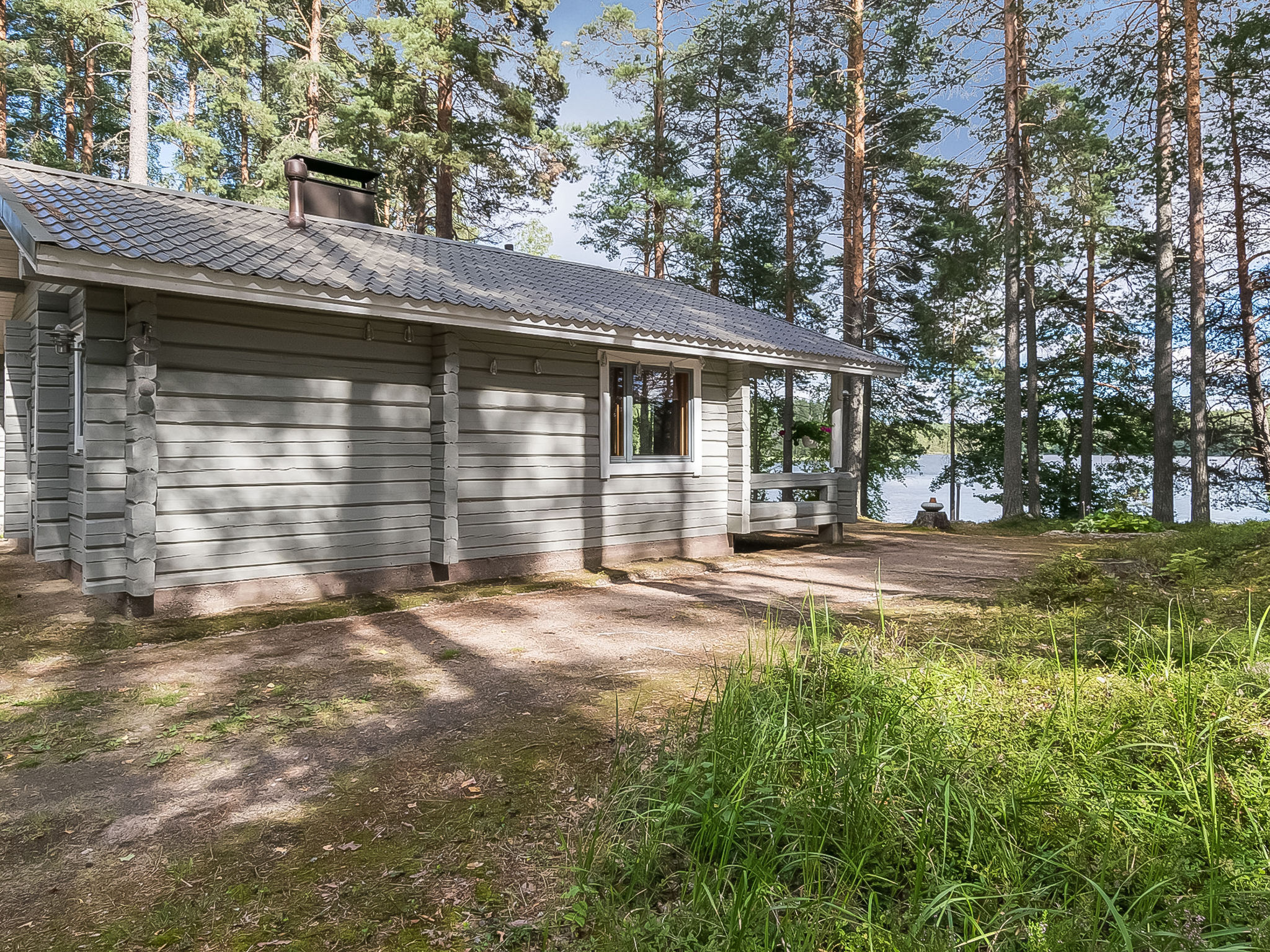 Kivilöytö