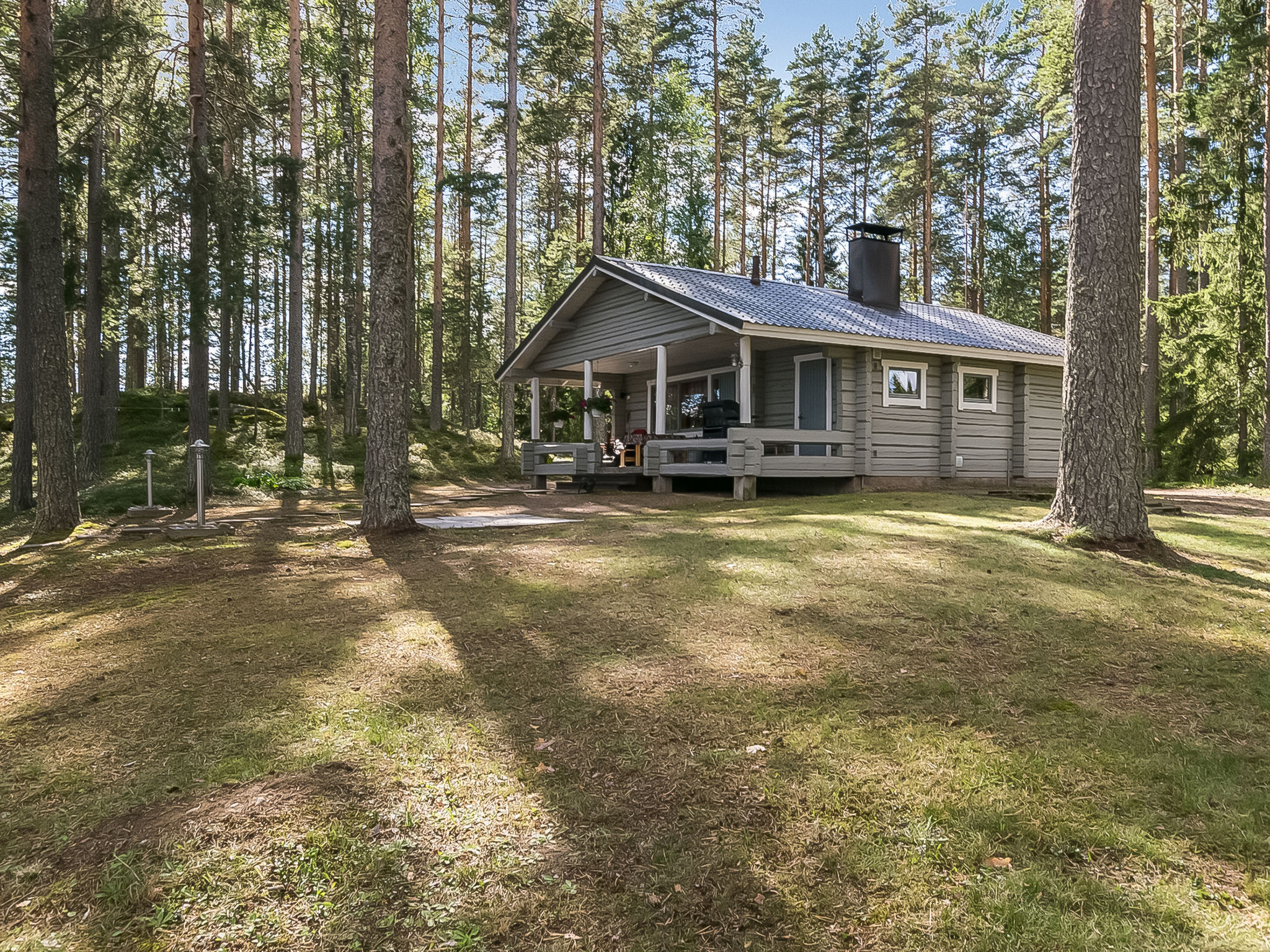 Kivilöytö