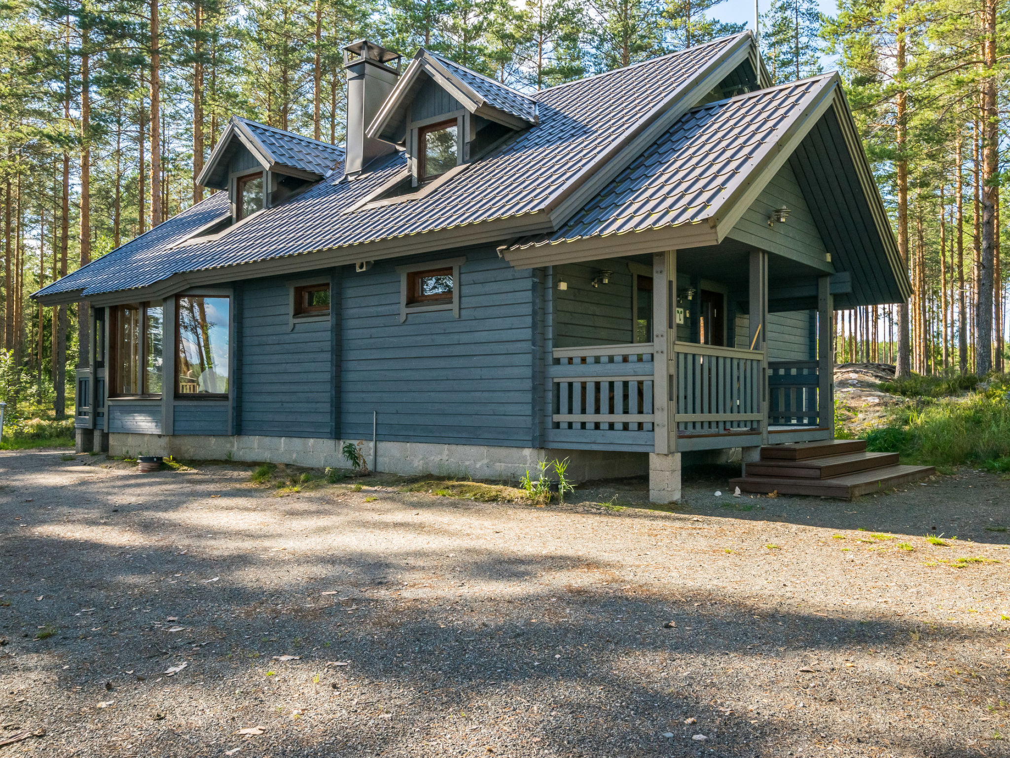 Maison Kuvalanranta – Intérieur, photo 26 sur 52