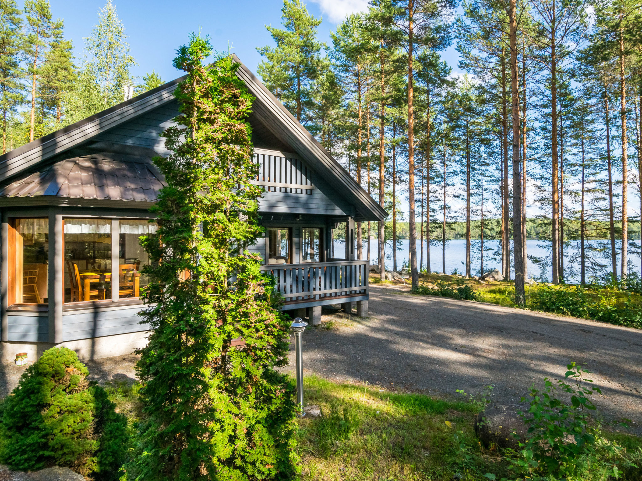 Maison Kuvalanranta – Intérieur, photo 27 sur 52
