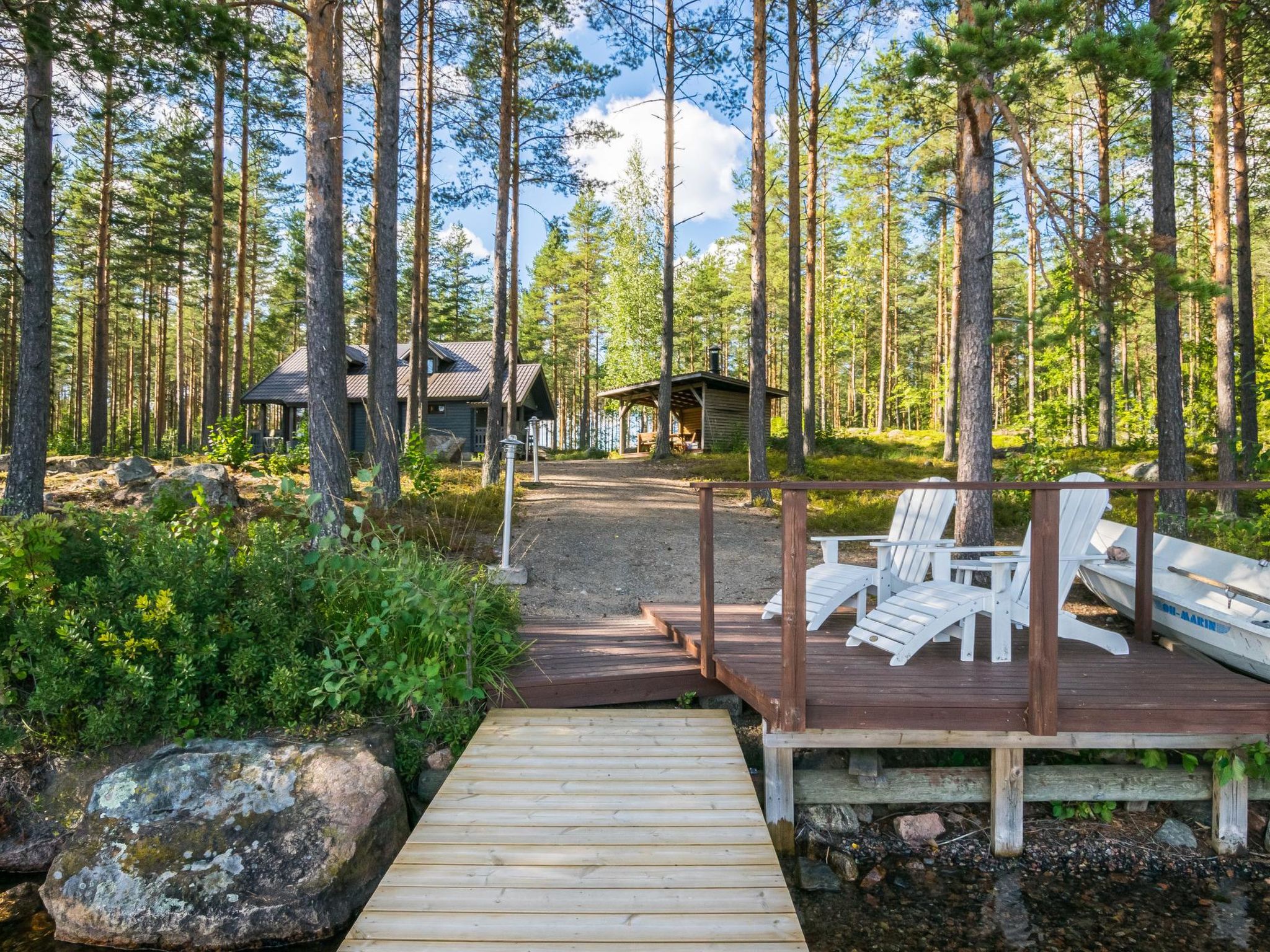 Kuvalanranta-Buiten