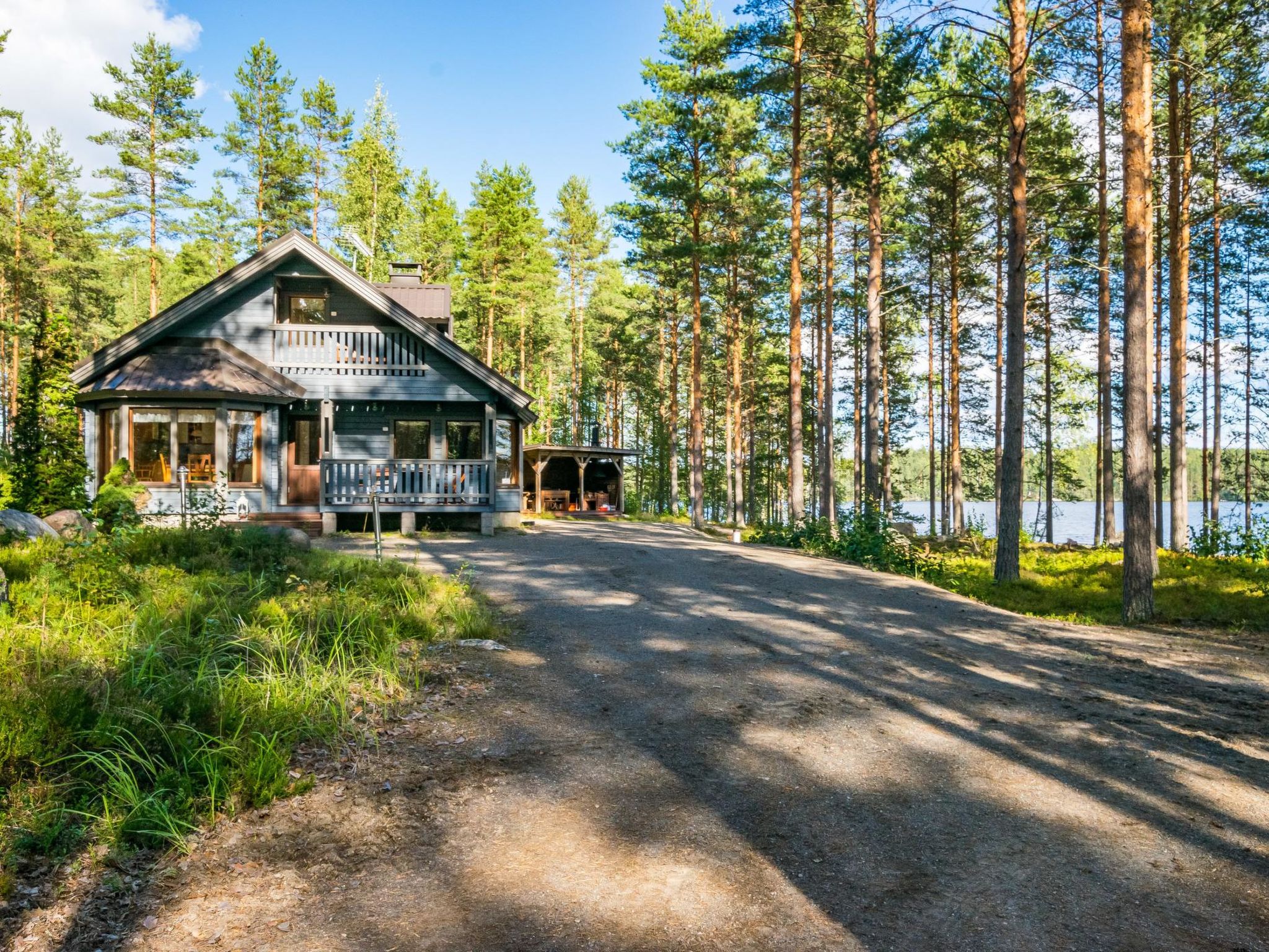 Kuvalanranta-Buiten
